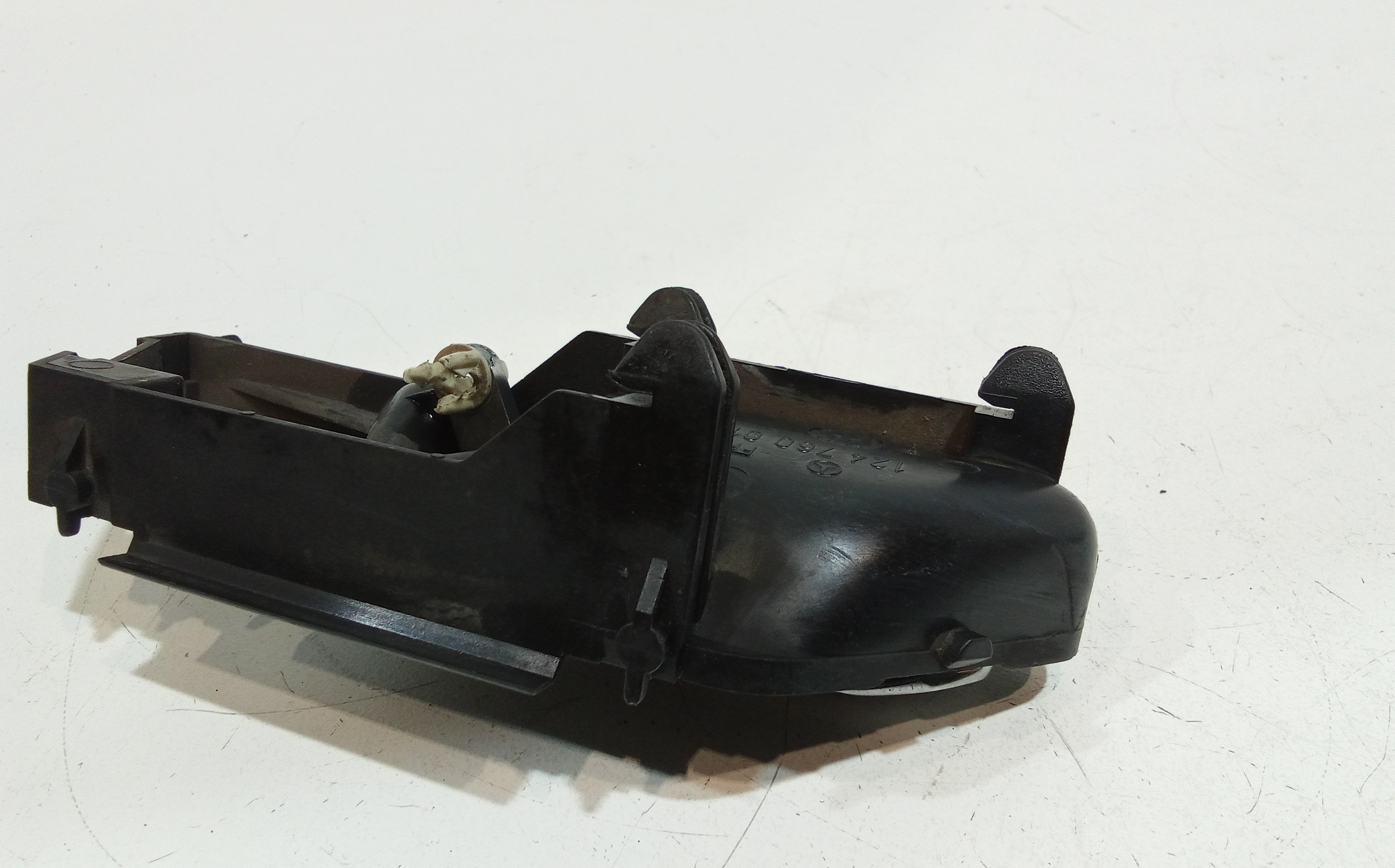 Maniglia interna anteriore Sinistra per Mercedes Classe E W124 (1993 - 1997)