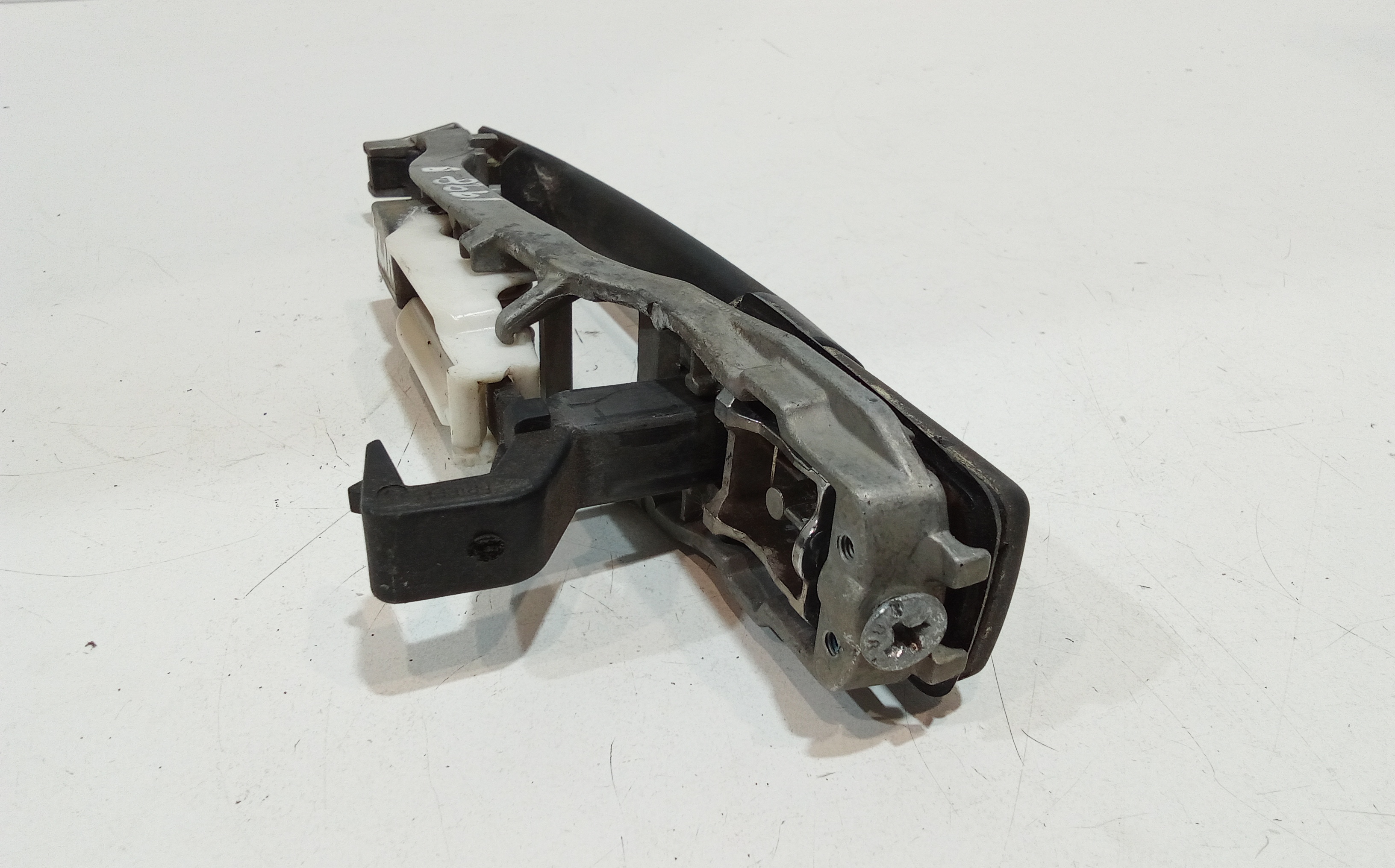 Maniglia esterna Posteriore Sinistra per Mercedes Classe E W124 (1993 - 1997)