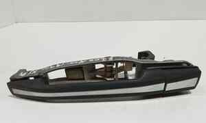 Maniglia esterna Posteriore Sinistra per Mercedes Classe E W124 (1993 - 1997)