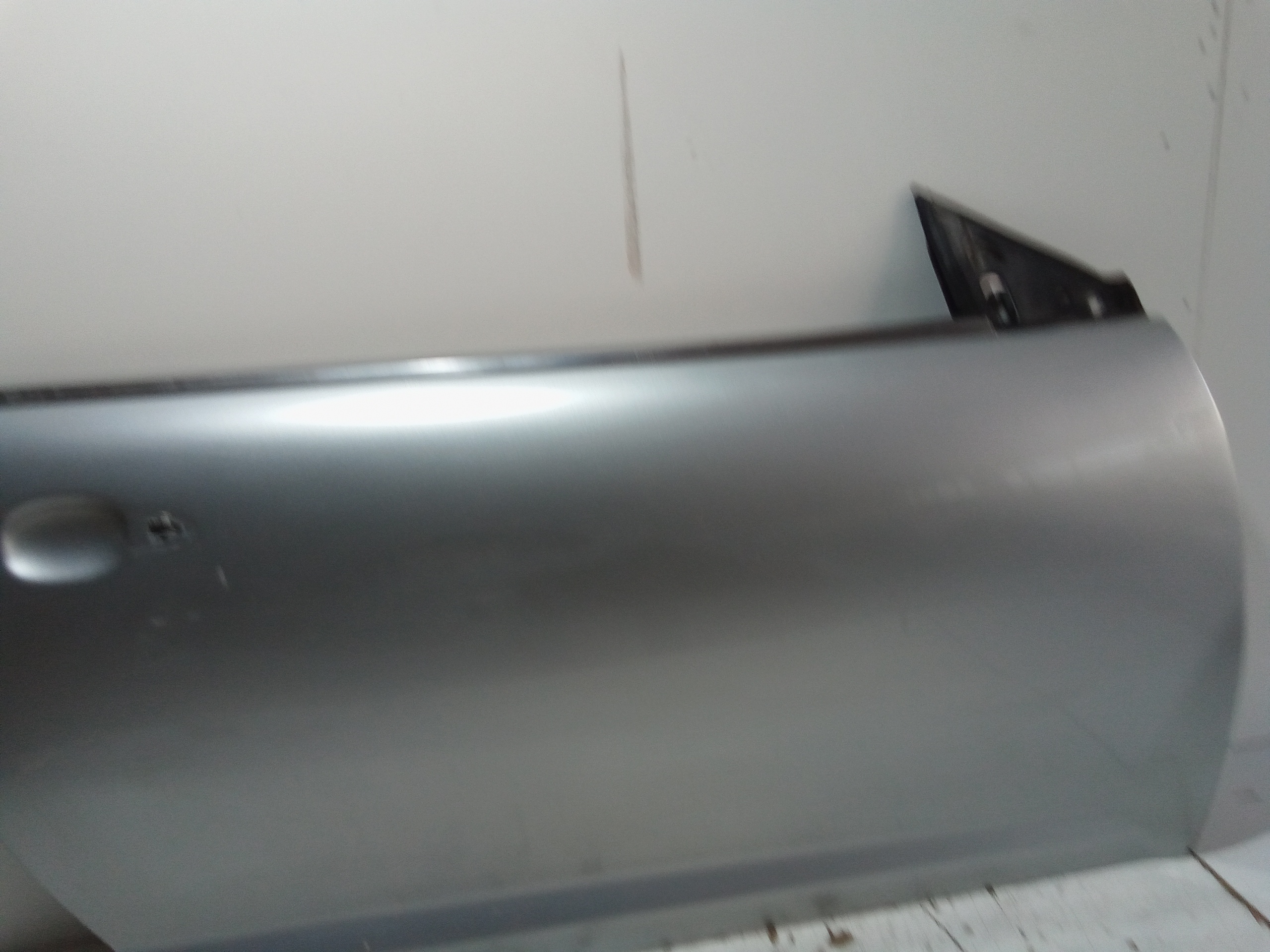 Portiera anteriore Destra per Alfa Romeo Mito Serie (955_) (08>) (2008 - In produzione)