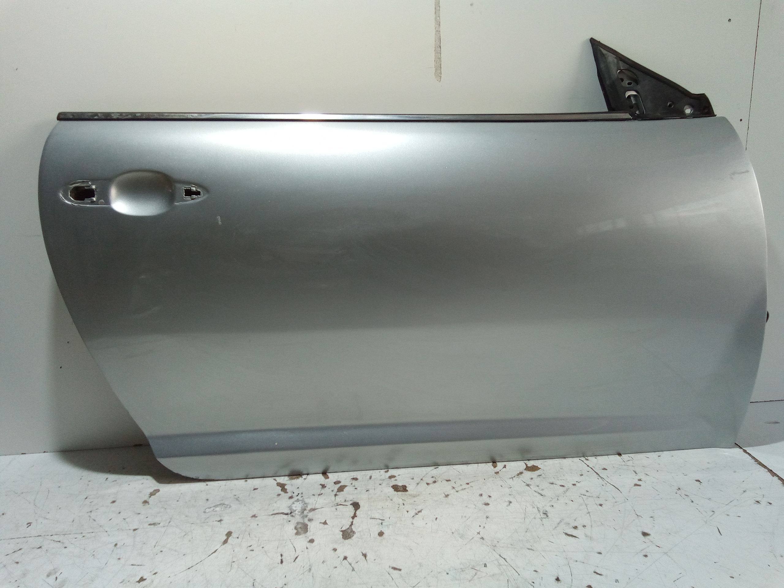 Portiera anteriore Destra per Alfa Romeo Mito Serie (955_) (08>) (2008 - In produzione)