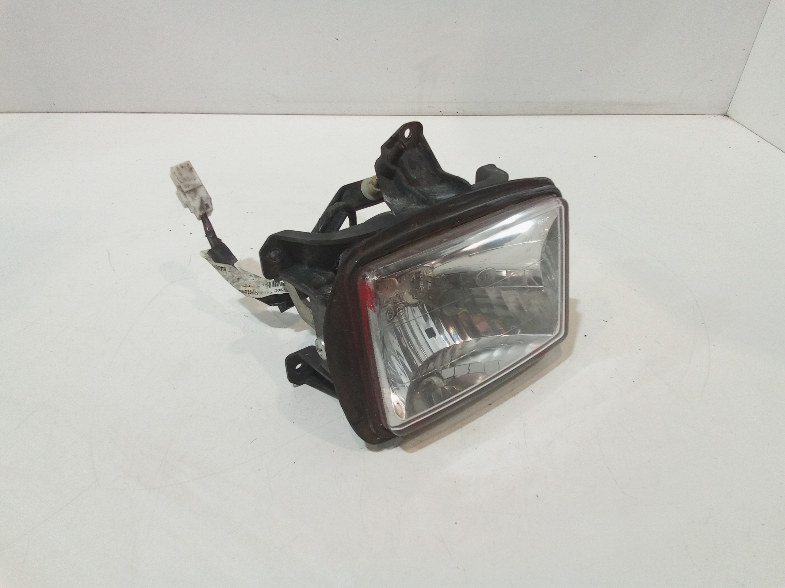 Faro anteriore per Piaggio Vespa S 50cc 4t (07>14) (2007 - 2014)