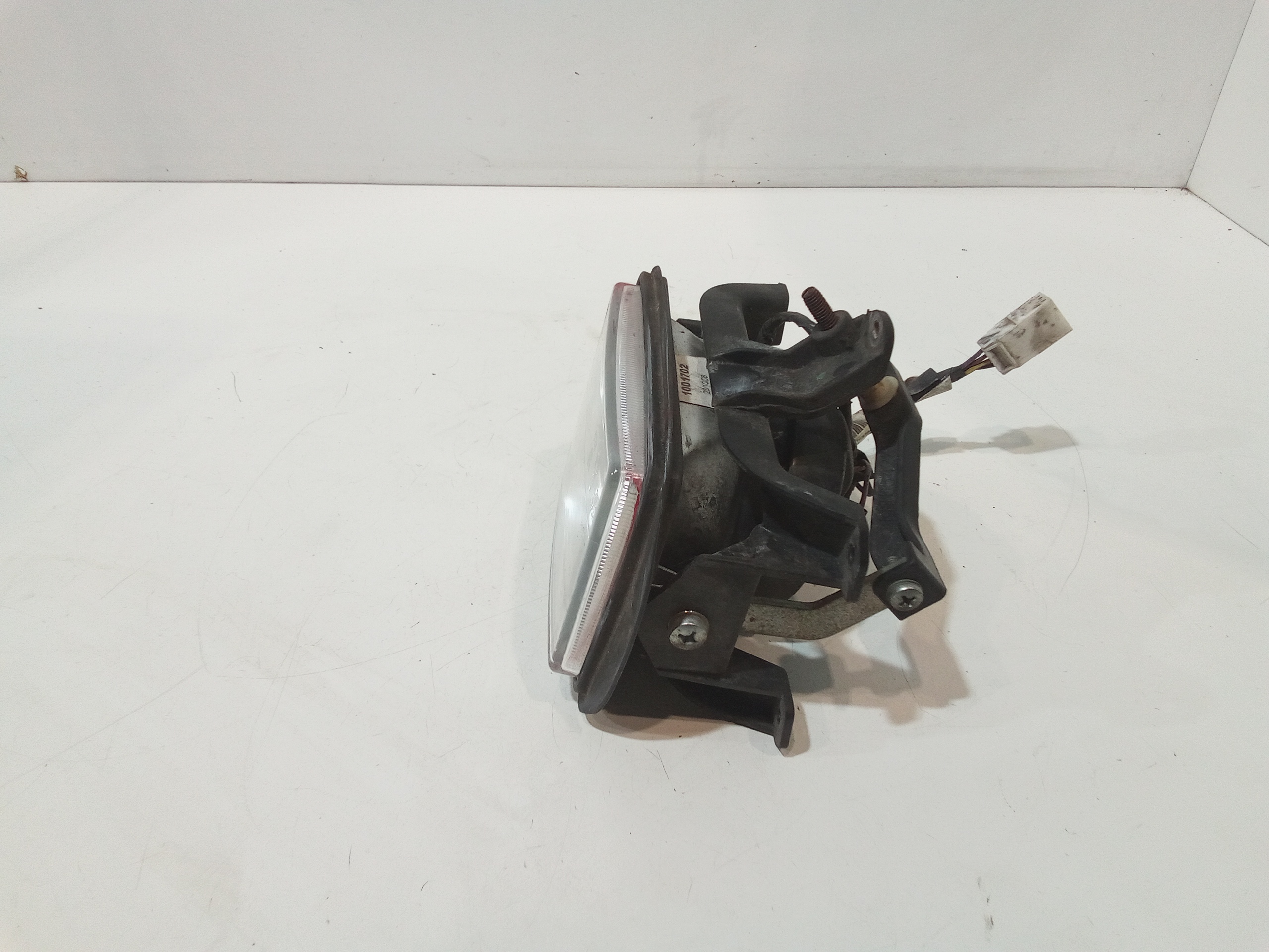 Faro anteriore per Piaggio Vespa S 50cc 4t (07>14) (2007 - 2014)