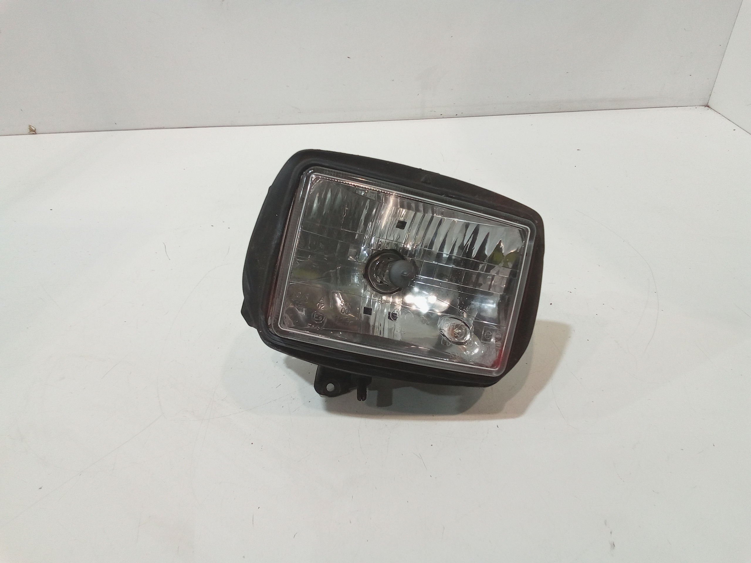 Faro anteriore per Piaggio Vespa S 50cc 4t (07>14) (2007 - 2014)