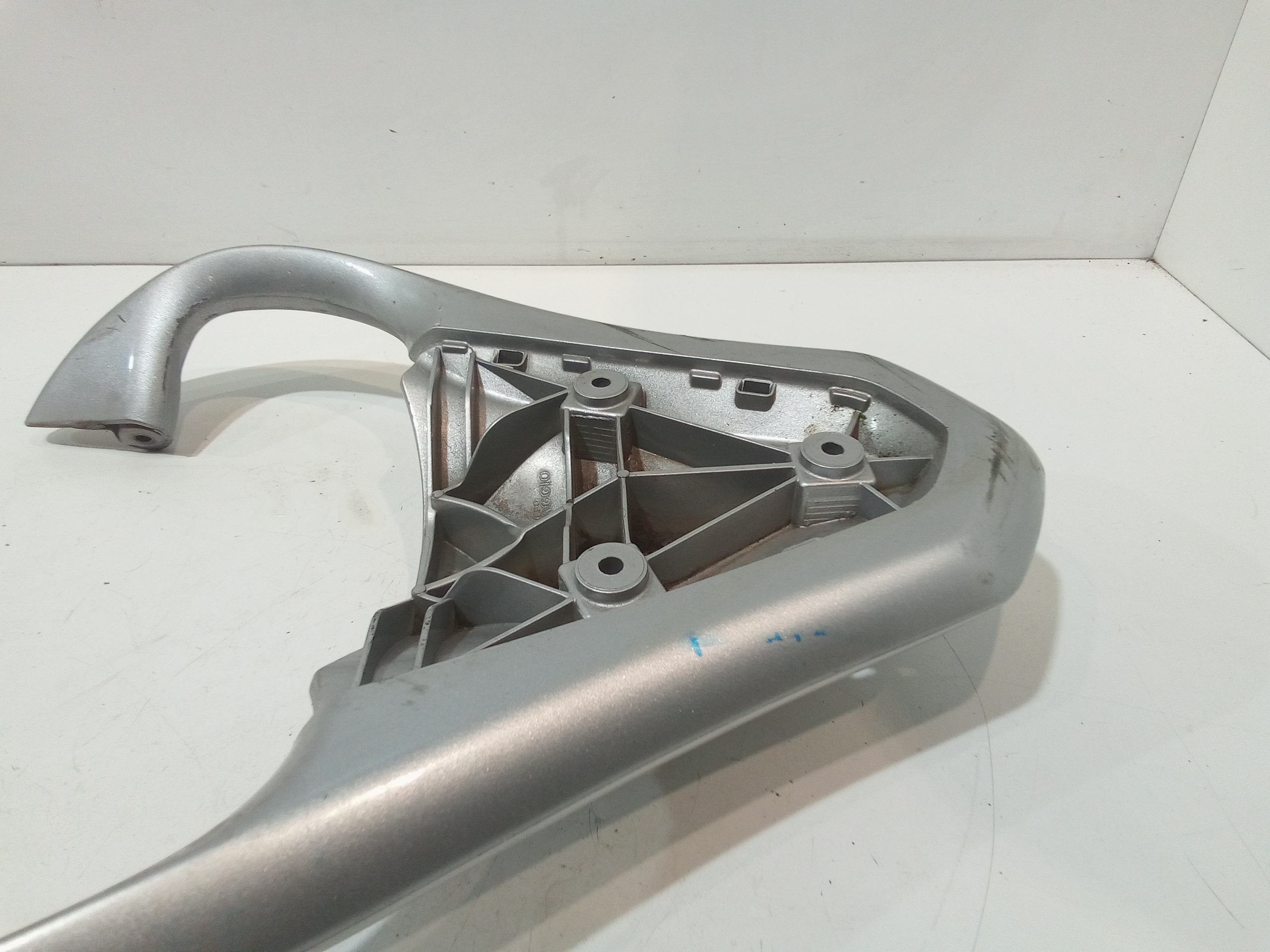 Maniglione per Piaggio Liberty 50cc Moc (2010 - In produzione)