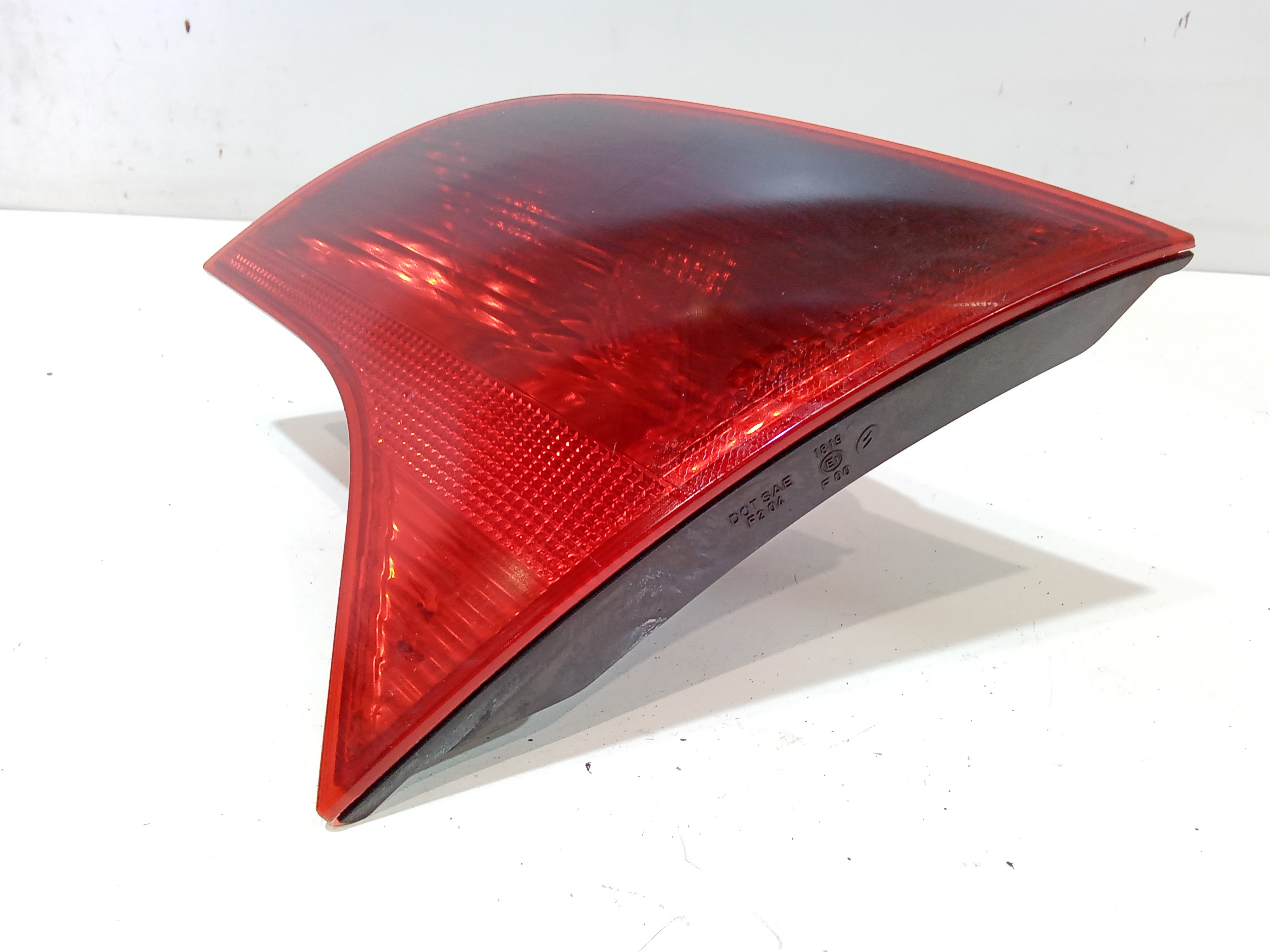 Stop Posteriore Sinistro Integrato nel Portello per Audi A4 Avant (8ed) (04>08) (2004 - 2008)