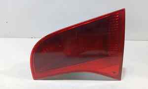 Stop Posteriore Sinistro Integrato nel Portello per Audi A4 Avant (8ed) (04>08) (2004 - 2008)