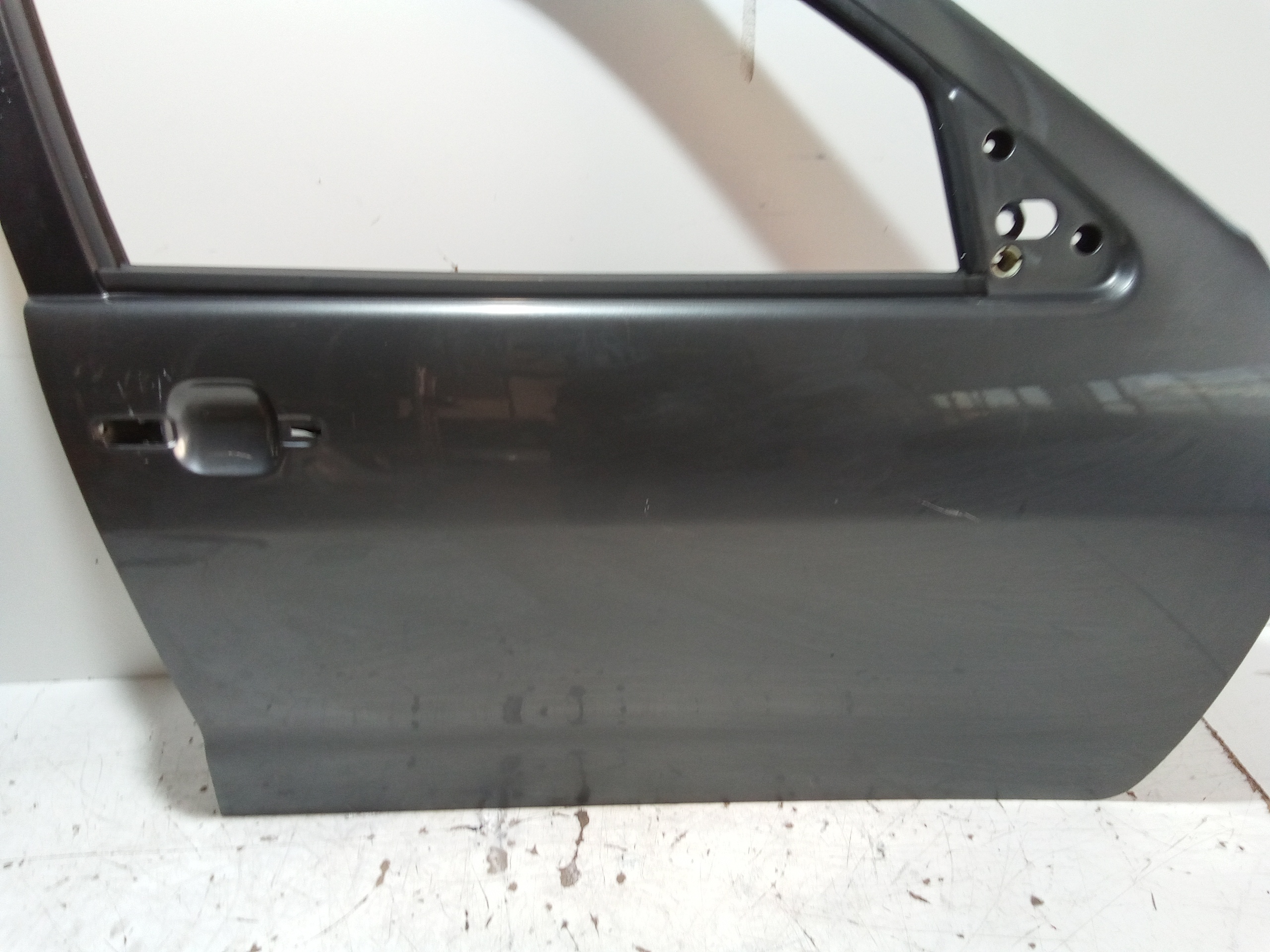 Portiera anteriore Destra per Seat Ibiza Serie (99>02) (1999 - 2002)