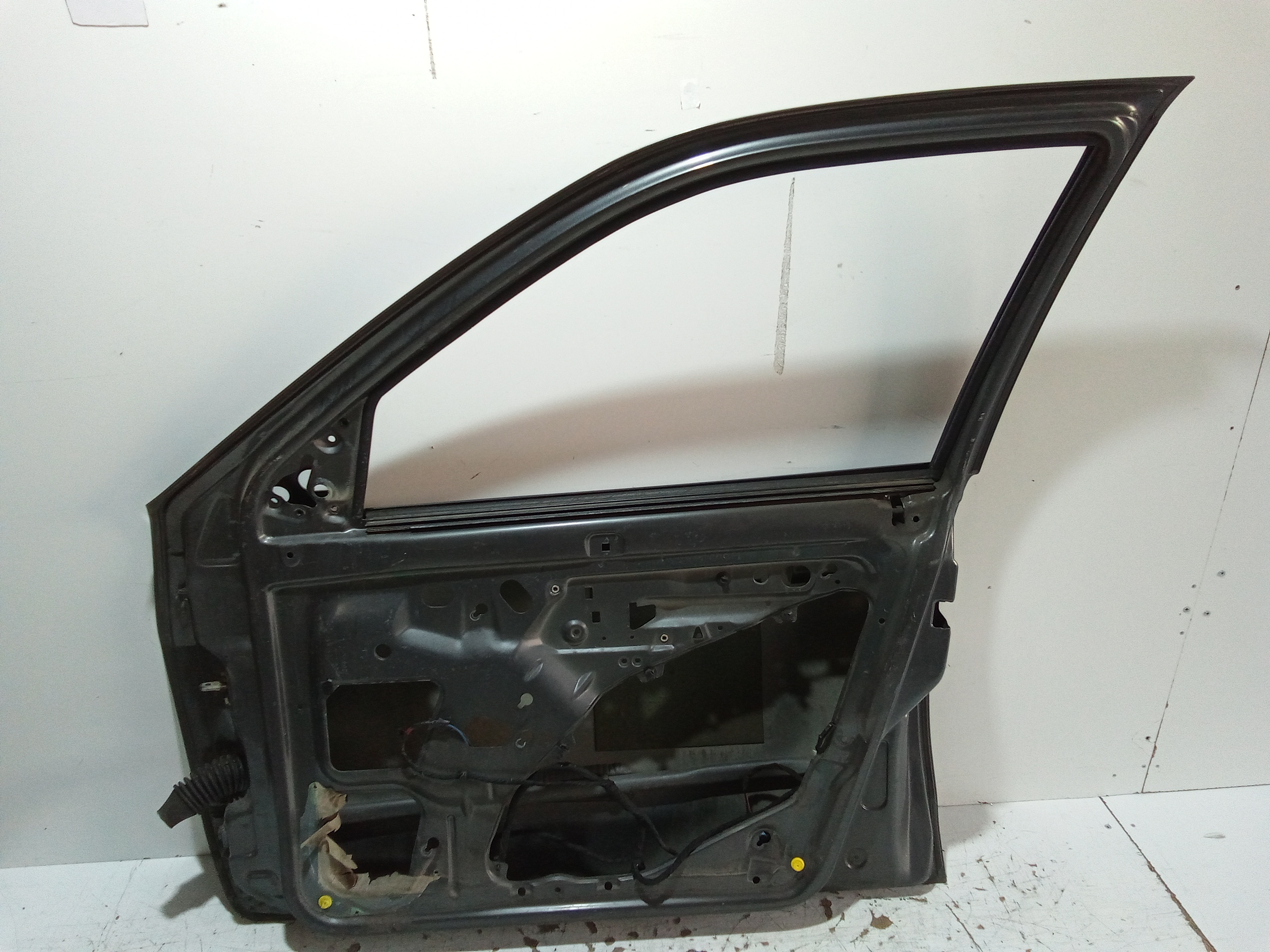 Portiera anteriore Destra per Seat Ibiza Serie (99>02) (1999 - 2002)