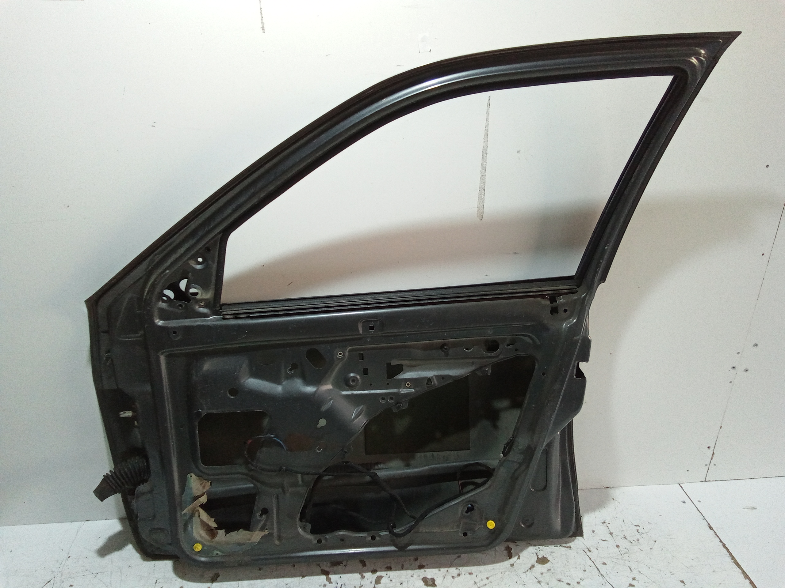 Portiera anteriore Destra per Seat Ibiza Serie (99>02) (1999 - 2002)