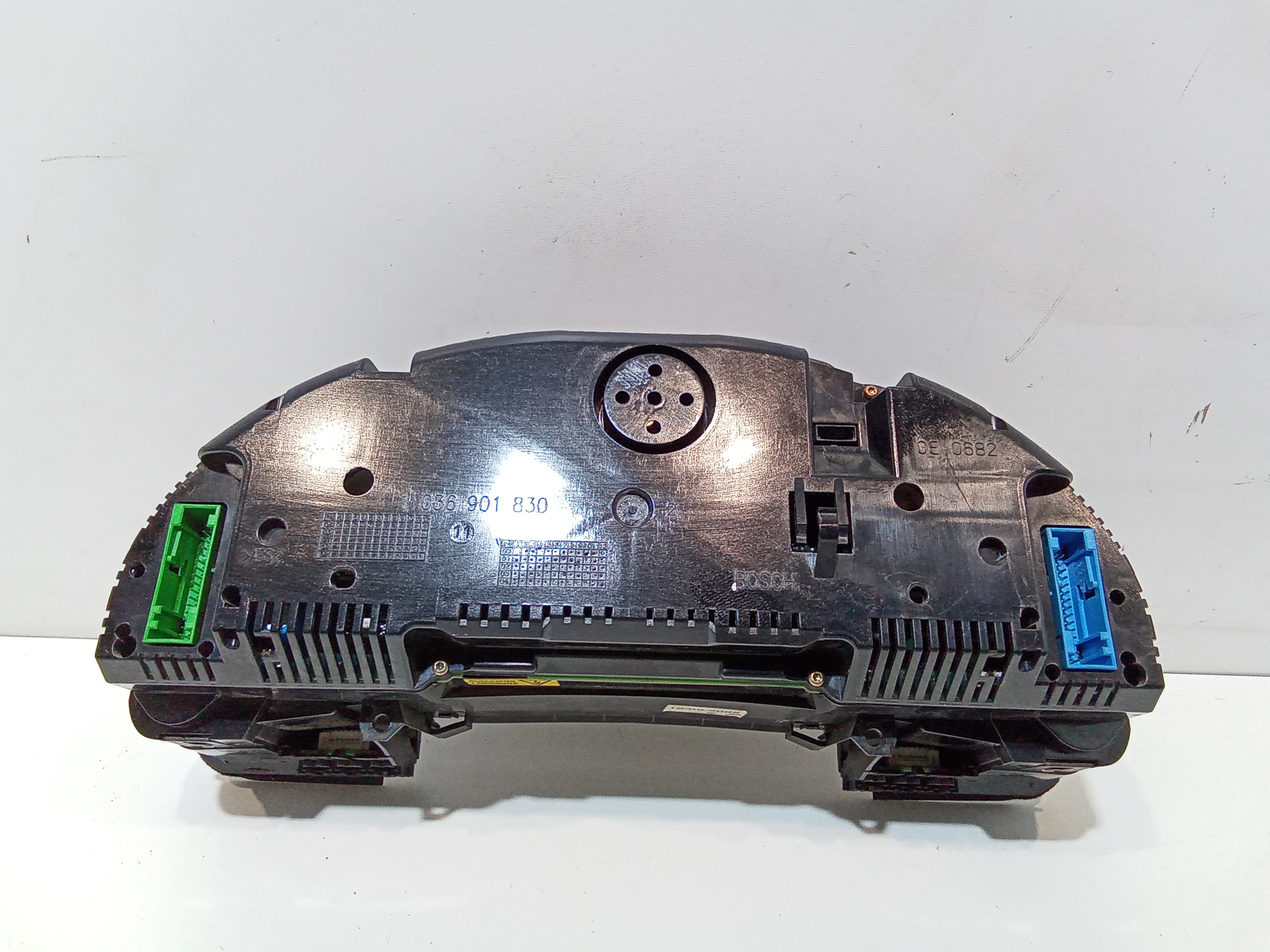 Quadro Strumenti per Audi A4 Avant (8ed) (04>08) (2004 - 2008)