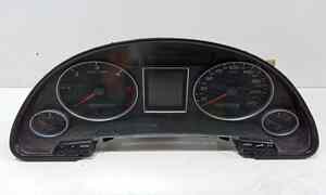 Quadro Strumenti per Audi A4 Avant (8ed) (04>08) (2004 - 2008)