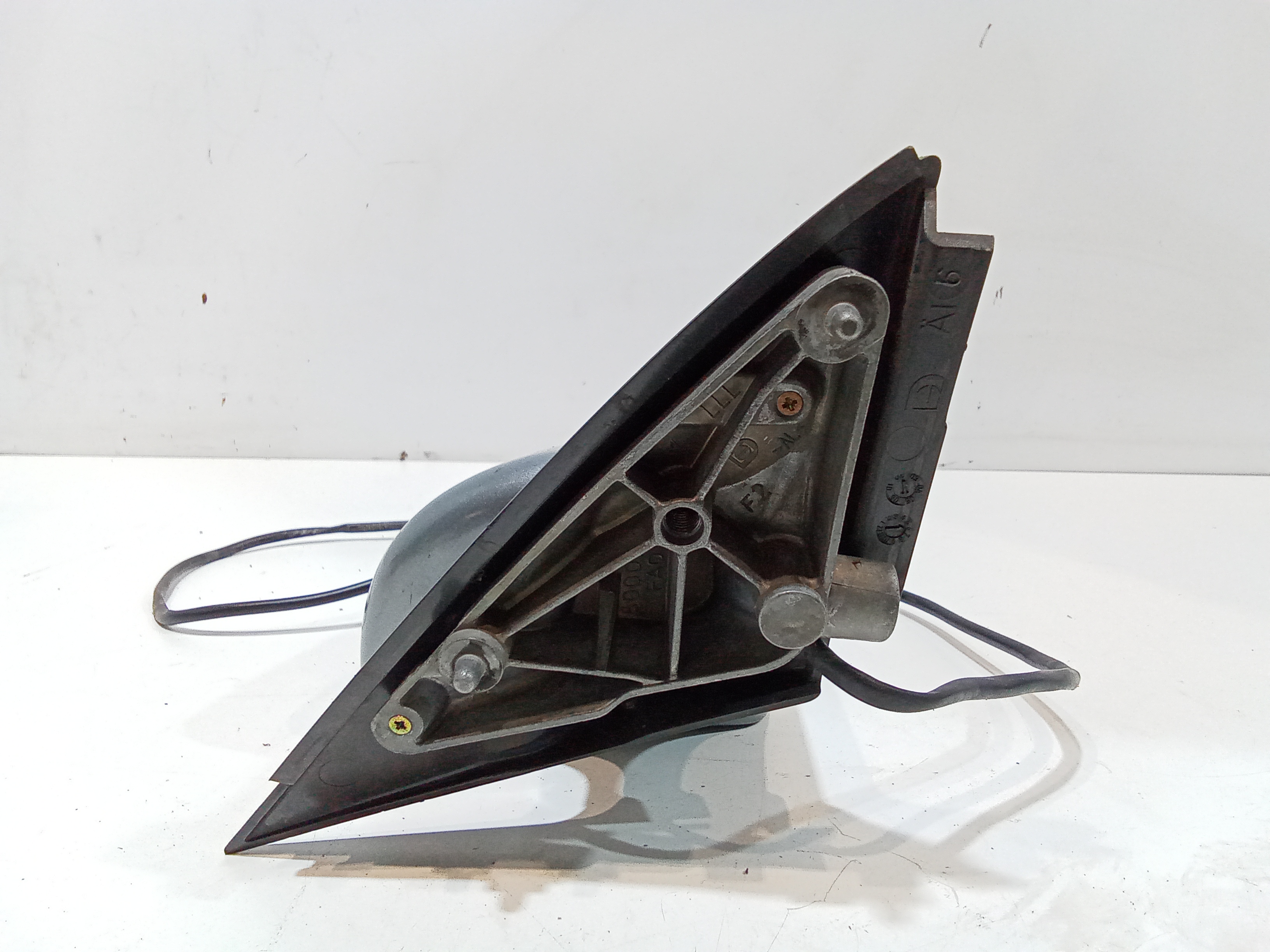 Specchietto Retrovisore Sinistro per Audi A4 Avant (8ed) (04>08) (2004 - 2008)