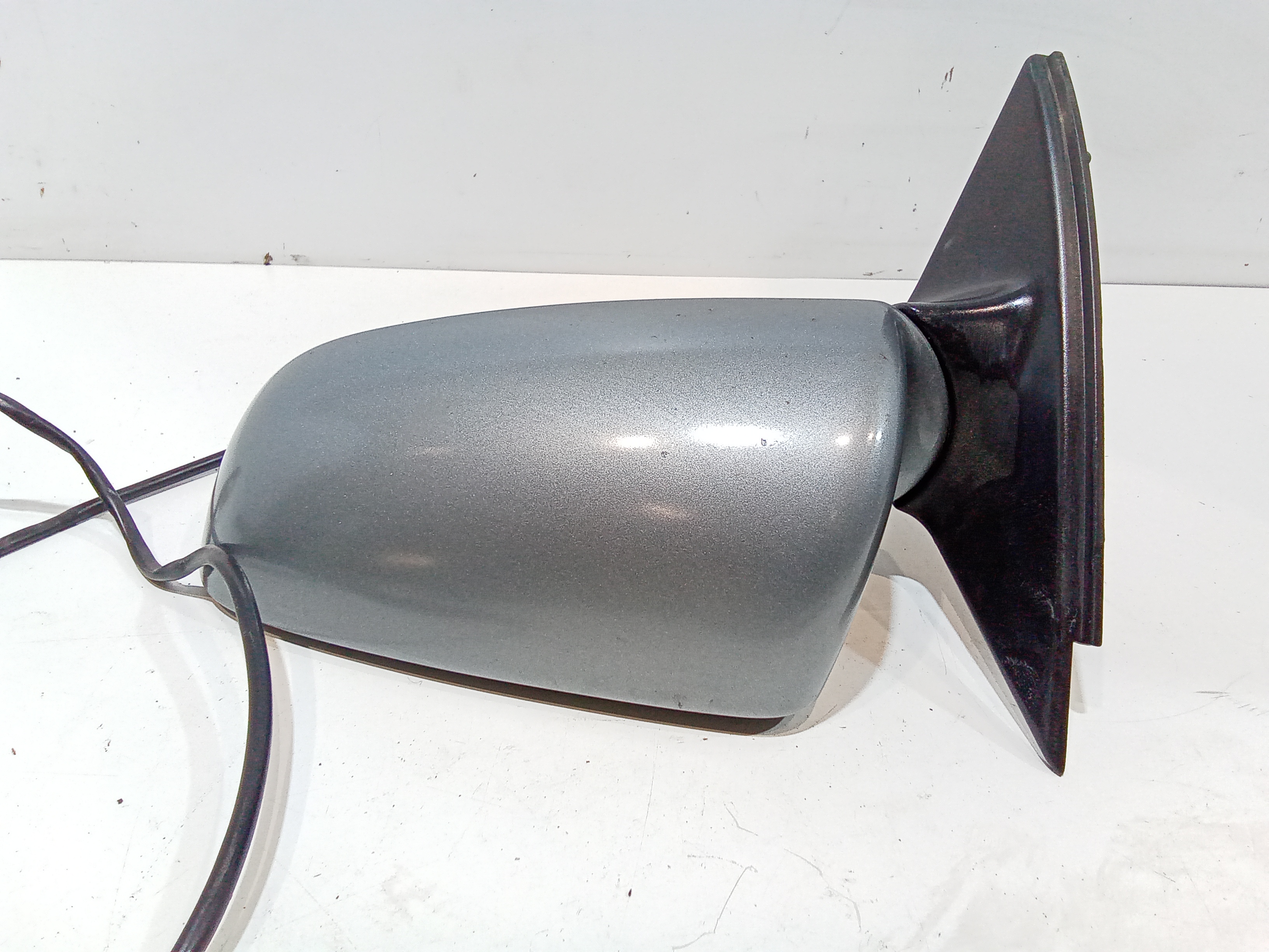 Specchietto Retrovisore Sinistro per Audi A4 Avant (8ed) (04>08) (2004 - 2008)