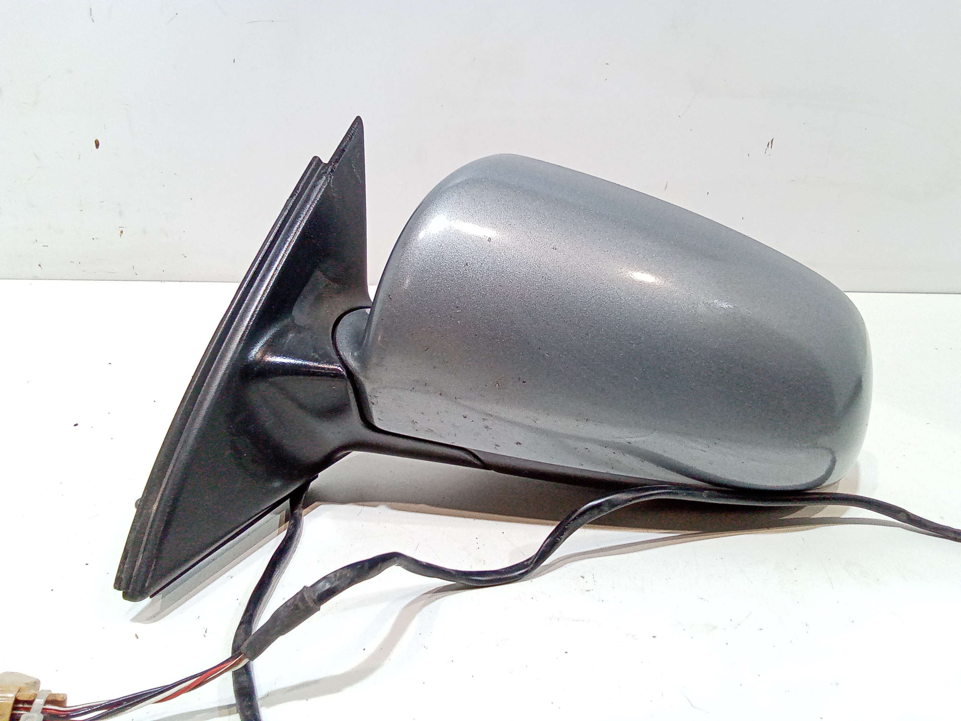 Specchietto Retrovisore Sinistro per Audi A4 Avant (8ed) (04>08) (2004 - 2008)