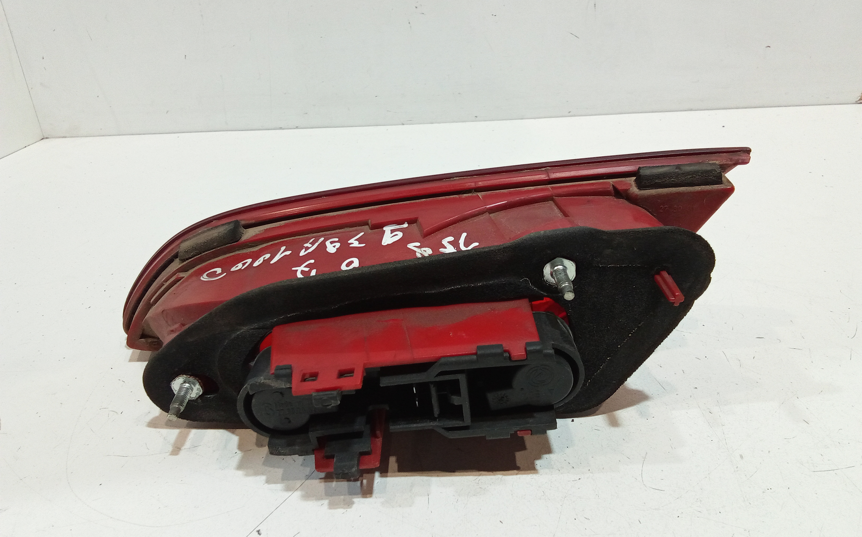 Stop Posteriore Sinistro Integrato nel Portello per Alfa Romeo 159 Berlina Serie (939_) (05>11) (2005 - 2011)