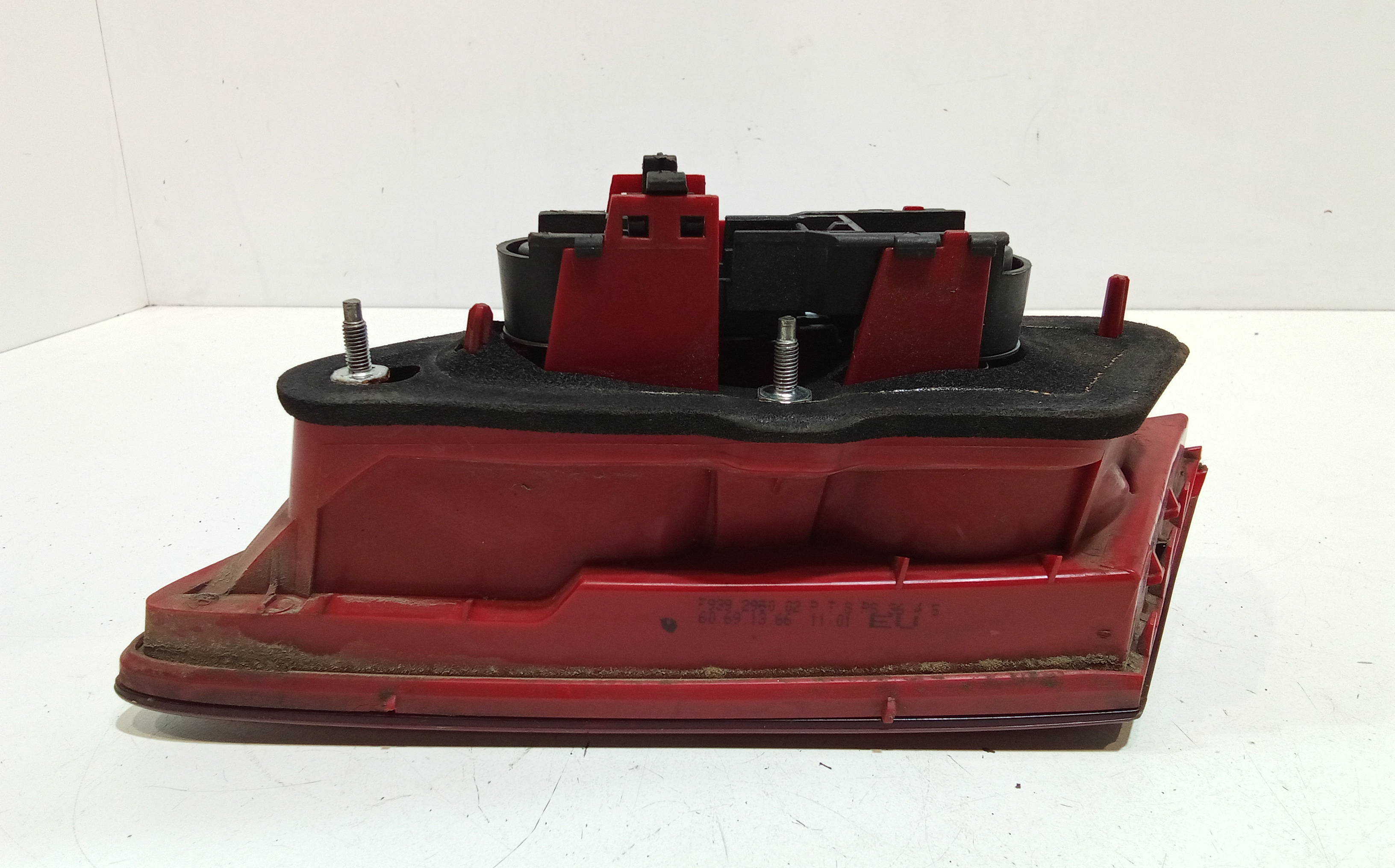 Stop Posteriore Sinistro Integrato nel Portello per Alfa Romeo 159 Berlina Serie (939_) (05>11) (2005 - 2011)