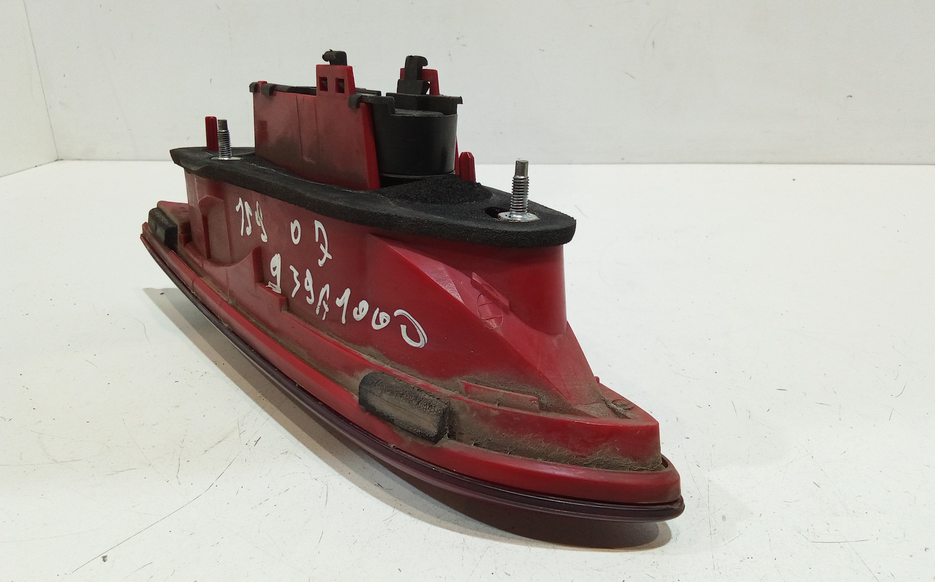 Stop Posteriore Sinistro Integrato nel Portello per Alfa Romeo 159 Berlina Serie (939_) (05>11) (2005 - 2011)