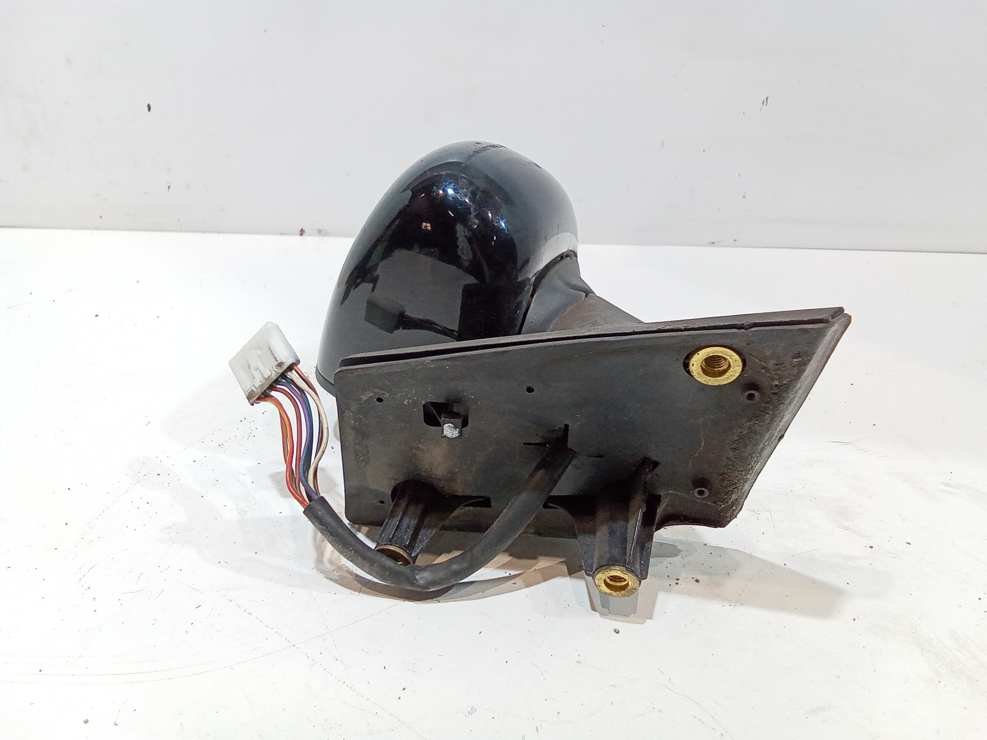 Specchietto Retrovisore Sinistro per Fiat Idea 1 Serie (2003 - 2005)