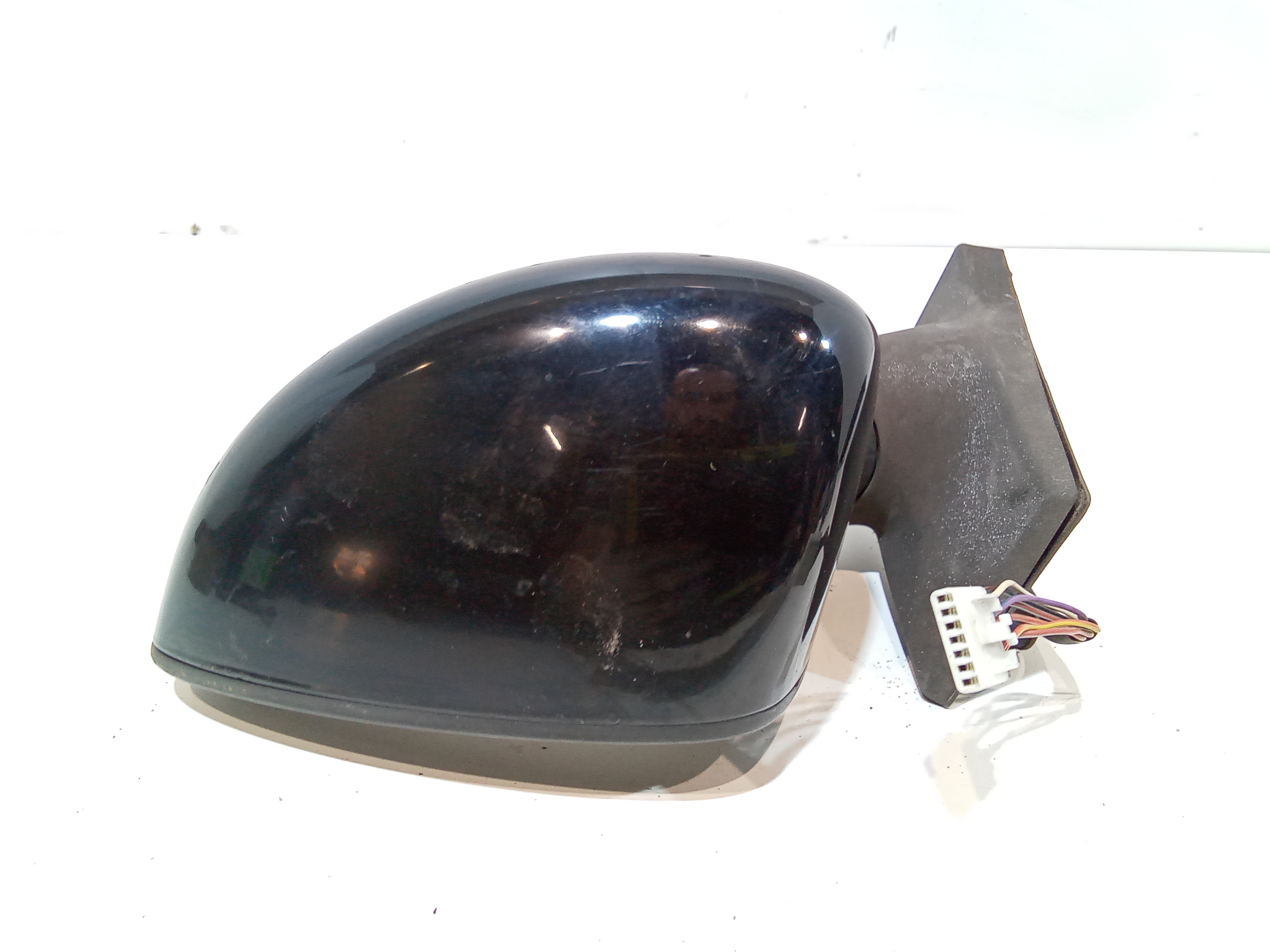 Specchietto Retrovisore Sinistro per Fiat Idea 1 Serie (2003 - 2005)