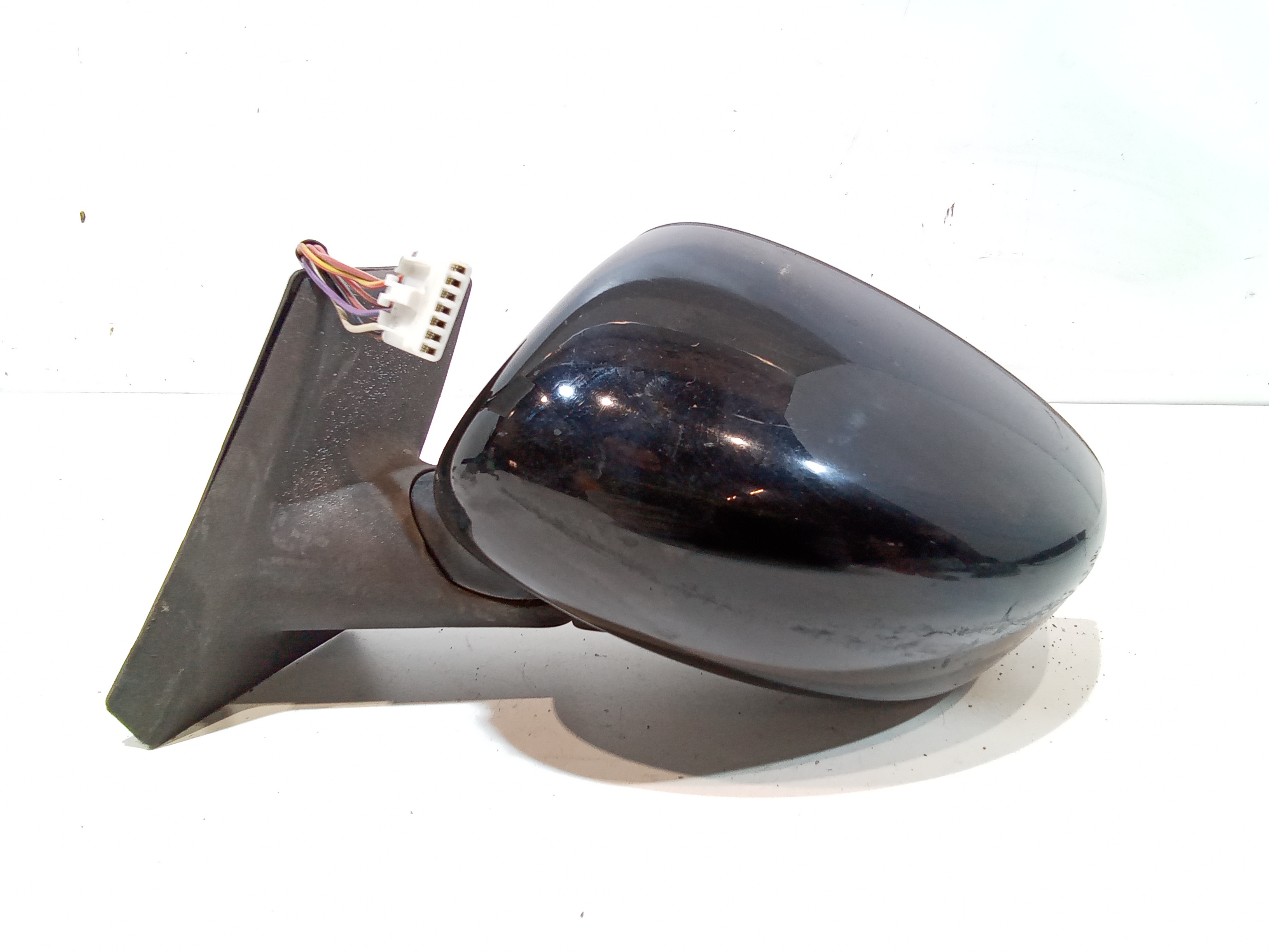 Specchietto Retrovisore Sinistro per Fiat Idea 1 Serie (2003 - 2005)