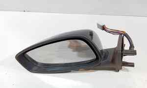 Specchietto Retrovisore Sinistro per Fiat Idea 1 Serie (2003 - 2005)