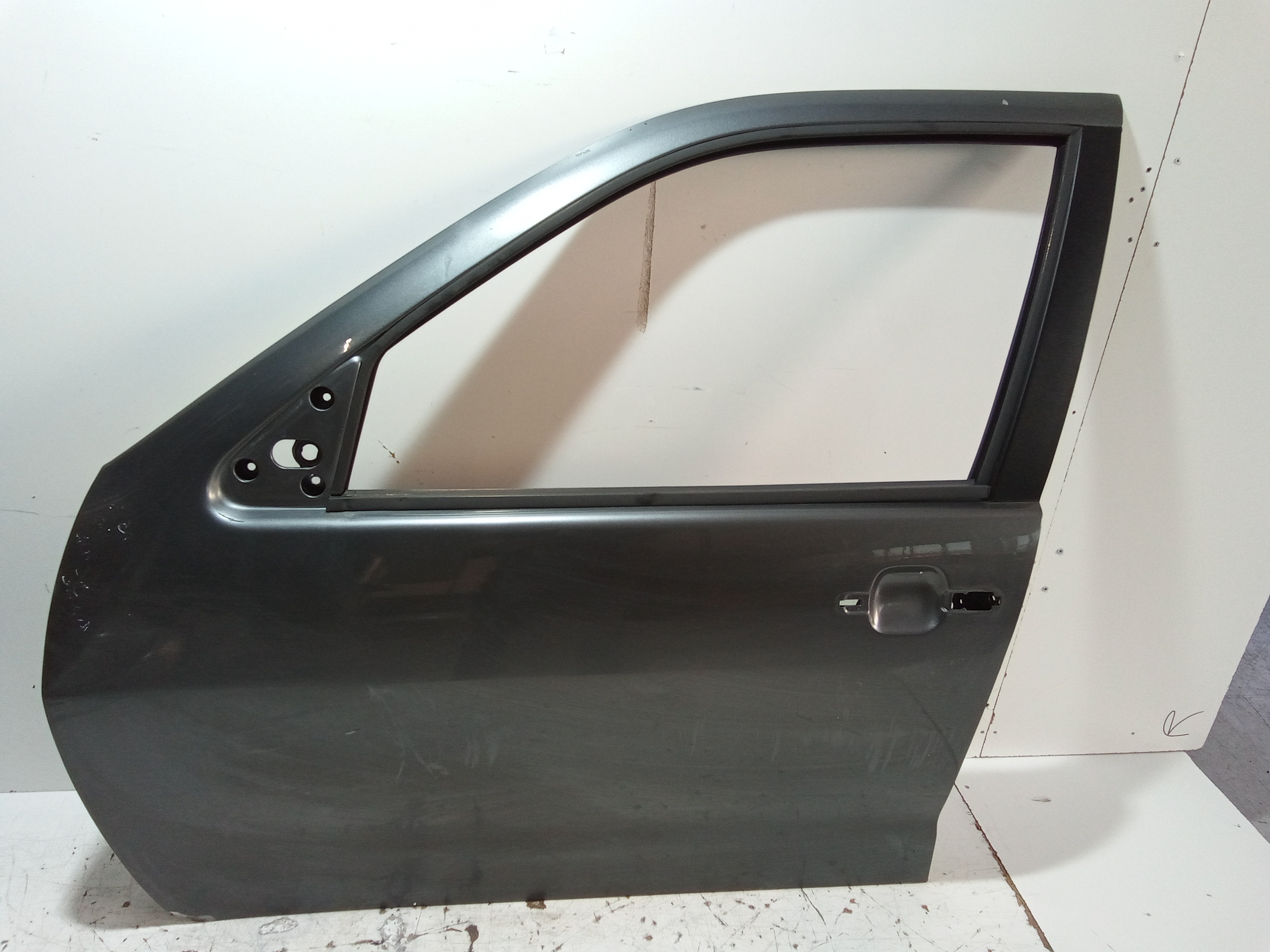 Portiera Anteriore Sinistra per Seat Ibiza Serie (99>02) (1999 - 2002)