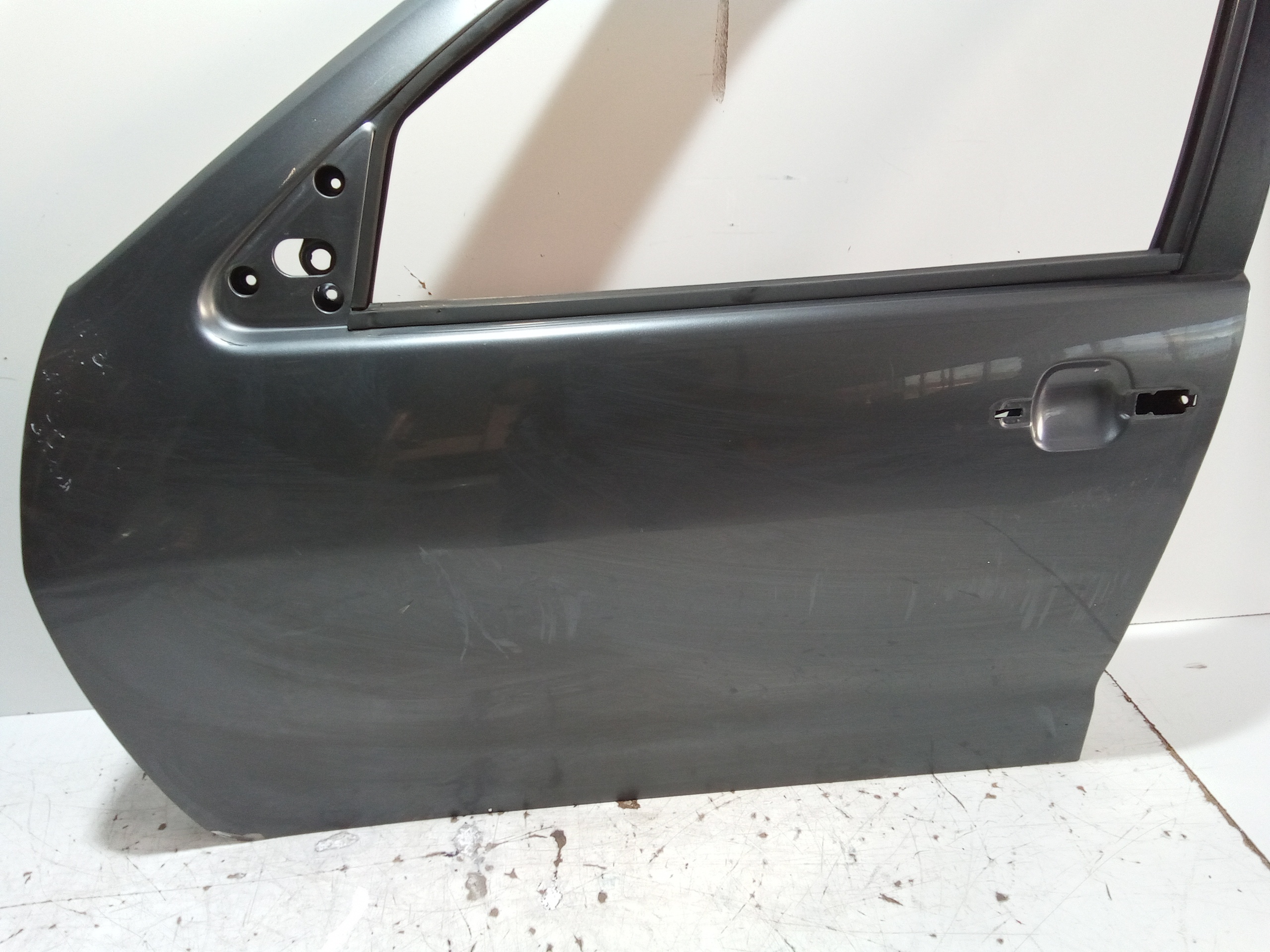 Portiera Anteriore Sinistra per Seat Ibiza Serie (99>02) (1999 - 2002)