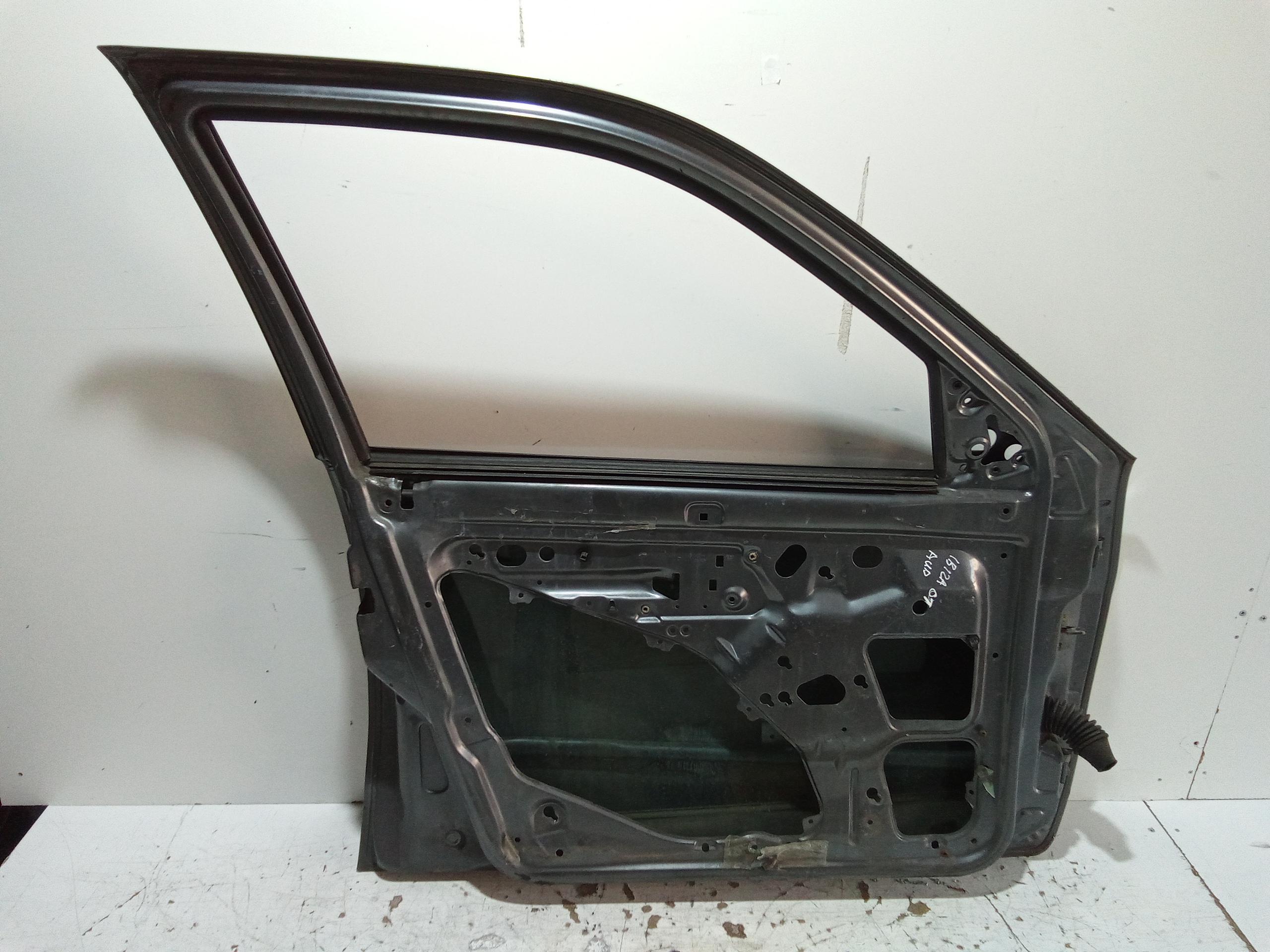 Portiera Anteriore Sinistra per Seat Ibiza Serie (99>02) (1999 - 2002)