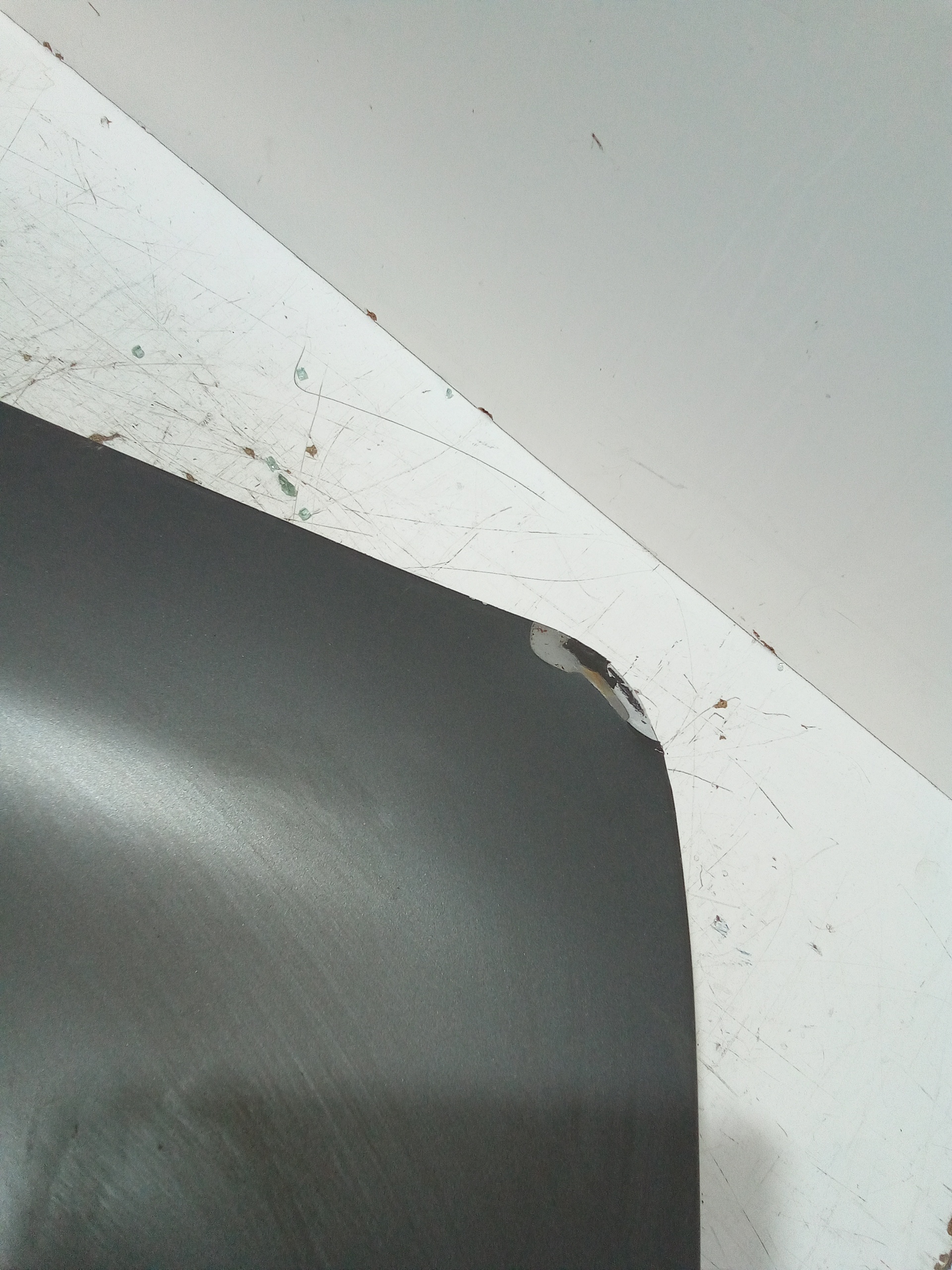 Portiera Anteriore Sinistra per Seat Ibiza Serie (99>02) (1999 - 2002)