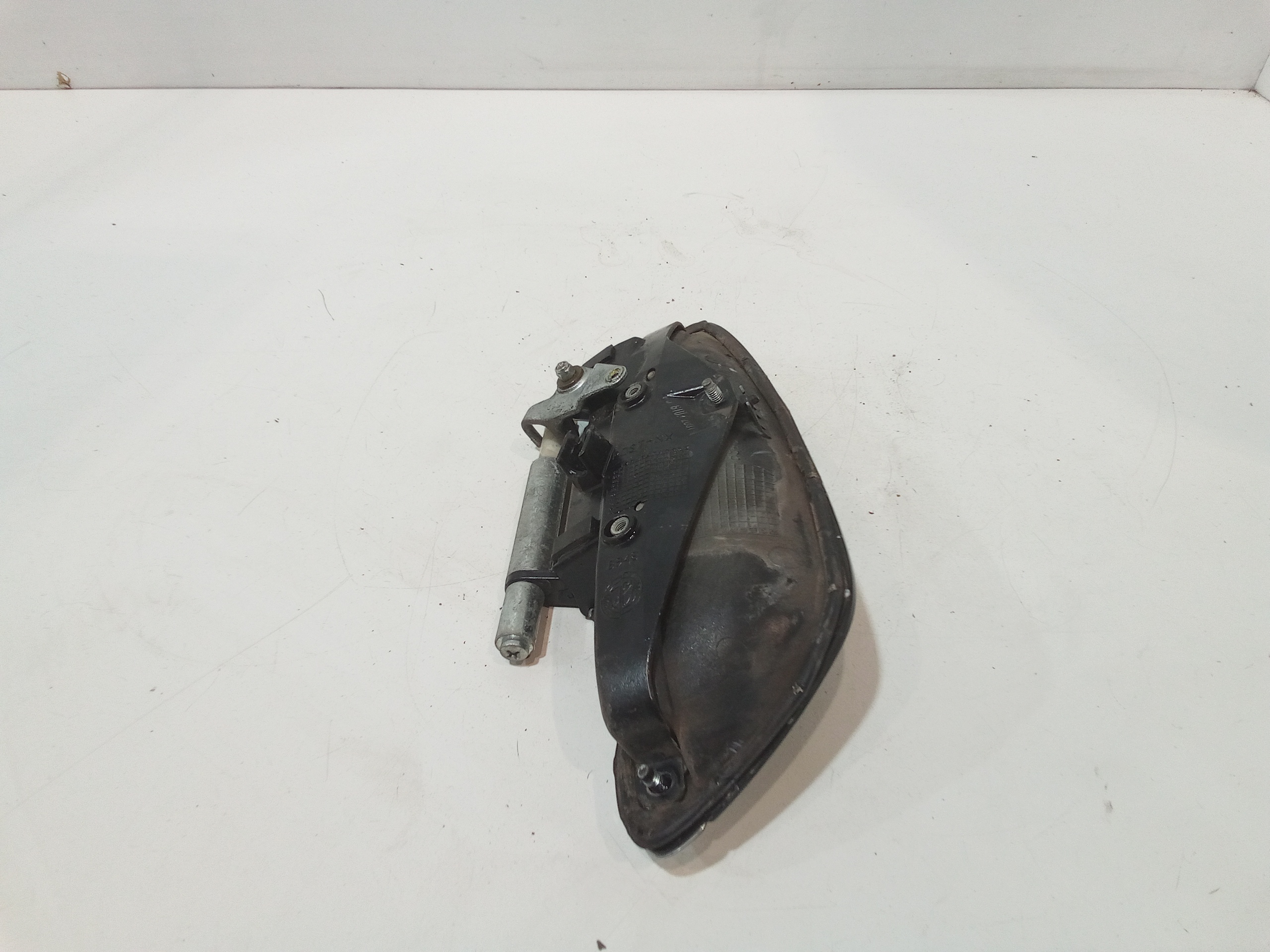 Maniglia esterna Posteriore Sinistra per Alfa Romeo 159 Sportwagon Serie (05>11) (2005 - 2011)