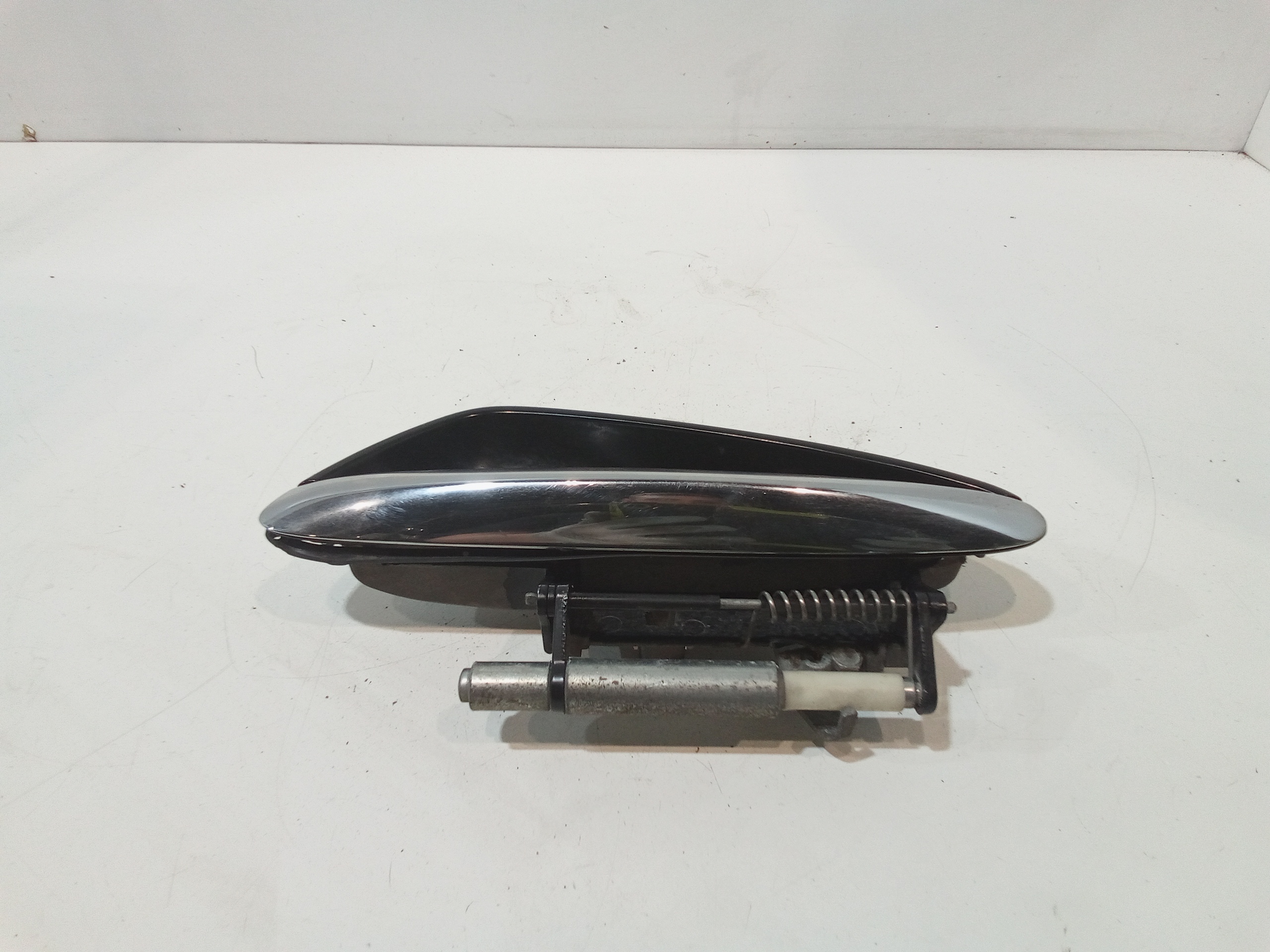 Maniglia esterna Posteriore Sinistra per Alfa Romeo 159 Sportwagon Serie (05>11) (2005 - 2011)