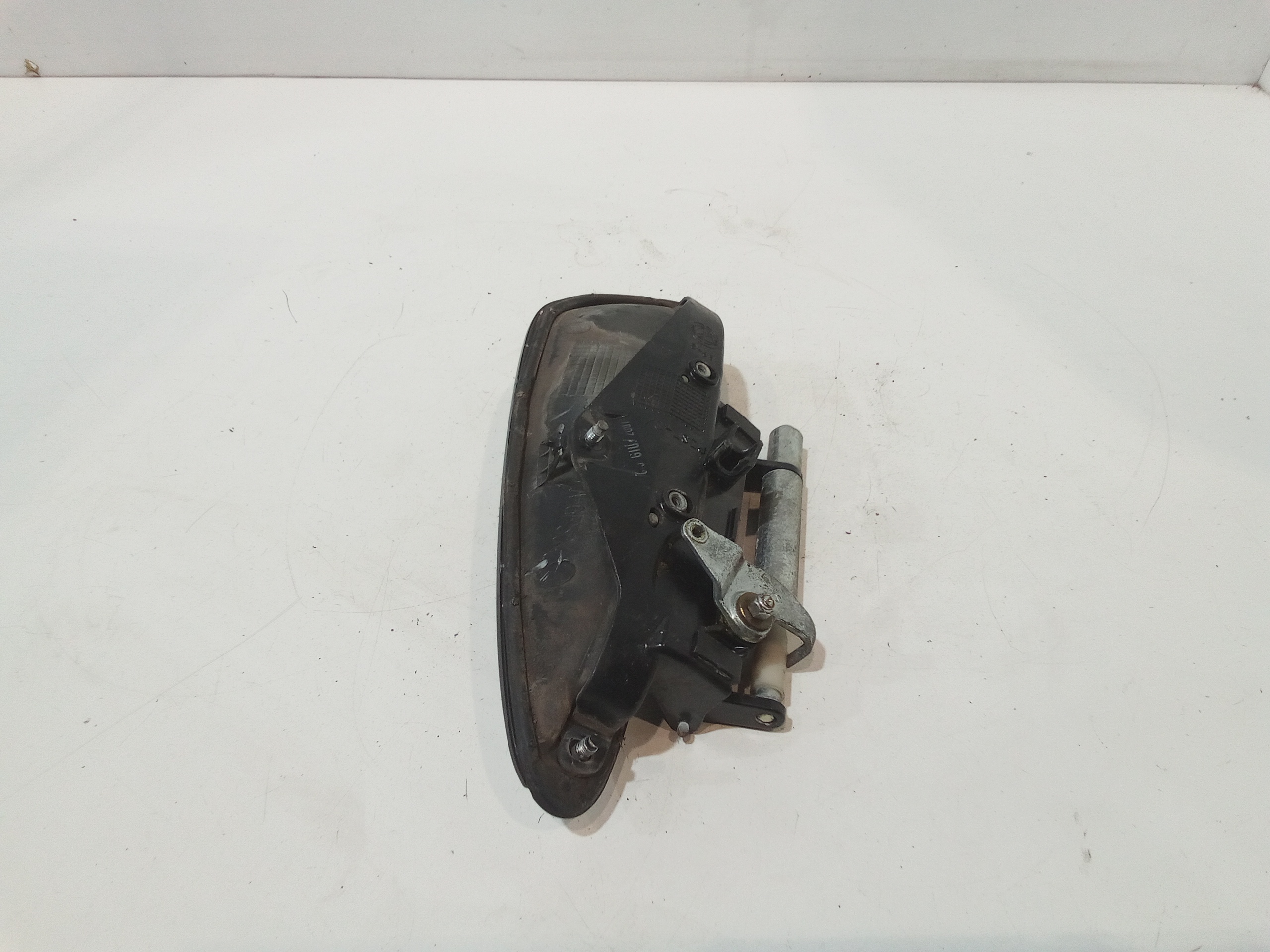 Maniglia esterna Posteriore Sinistra per Alfa Romeo 159 Sportwagon Serie (05>11) (2005 - 2011)