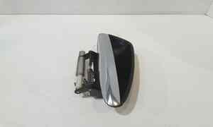 Maniglia esterna Posteriore Sinistra per Alfa Romeo 159 Sportwagon Serie (05>11) (2005 - 2011)