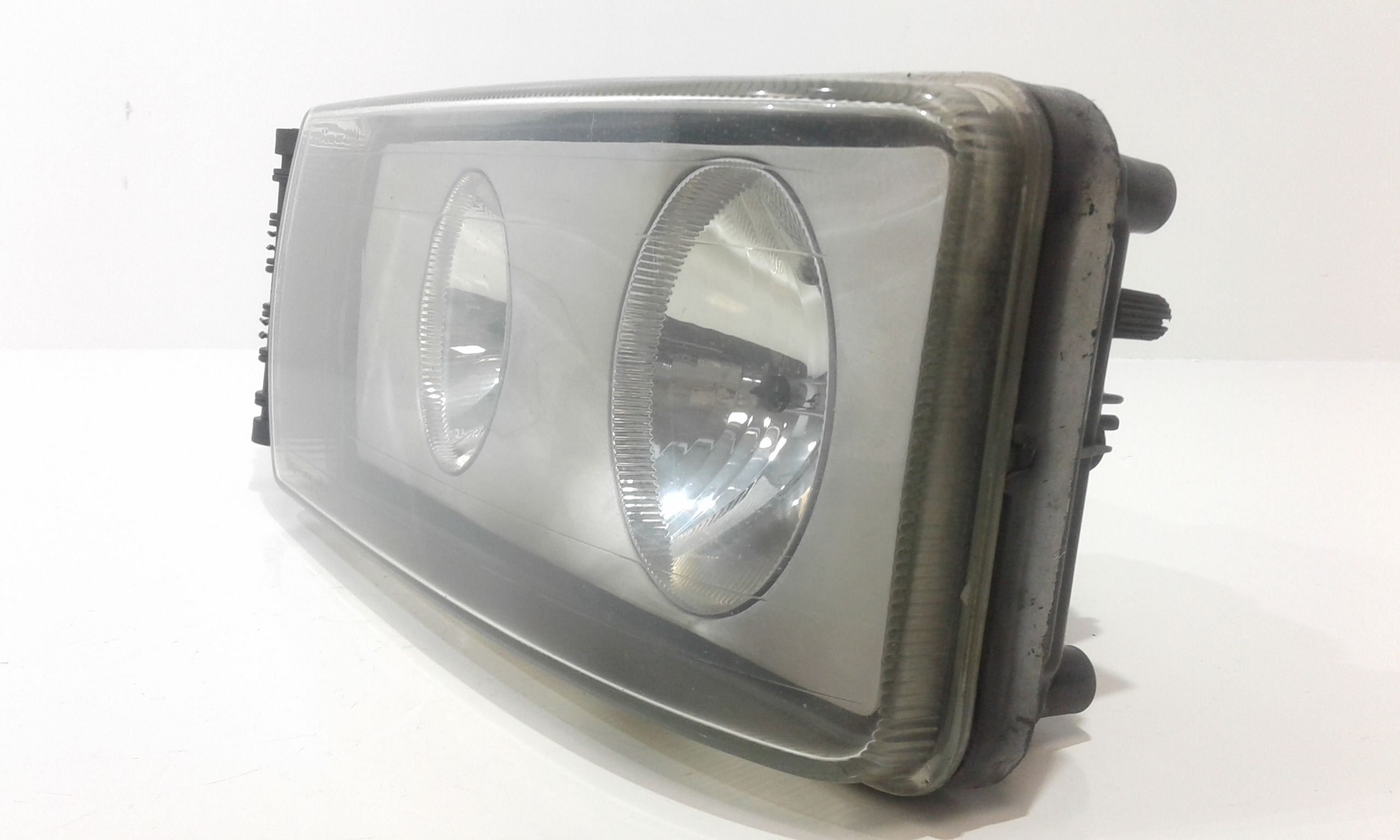 Faro anteriore Sinistro Guida IVECO Stralis 2 Serie