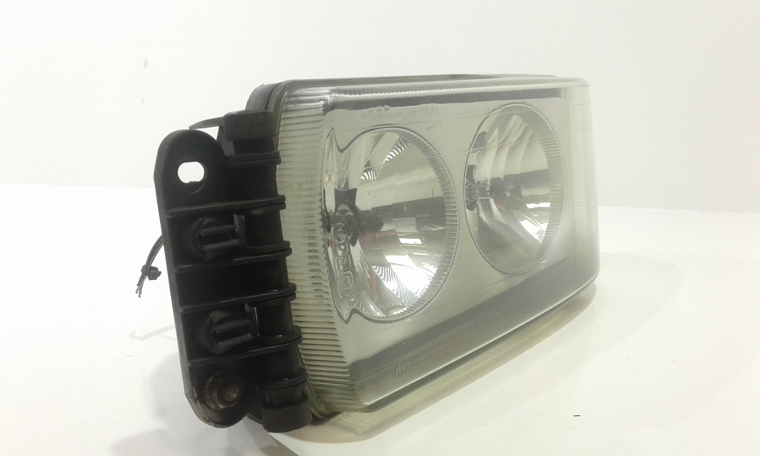 Faro anteriore Sinistro Guida IVECO Stralis 2 Serie