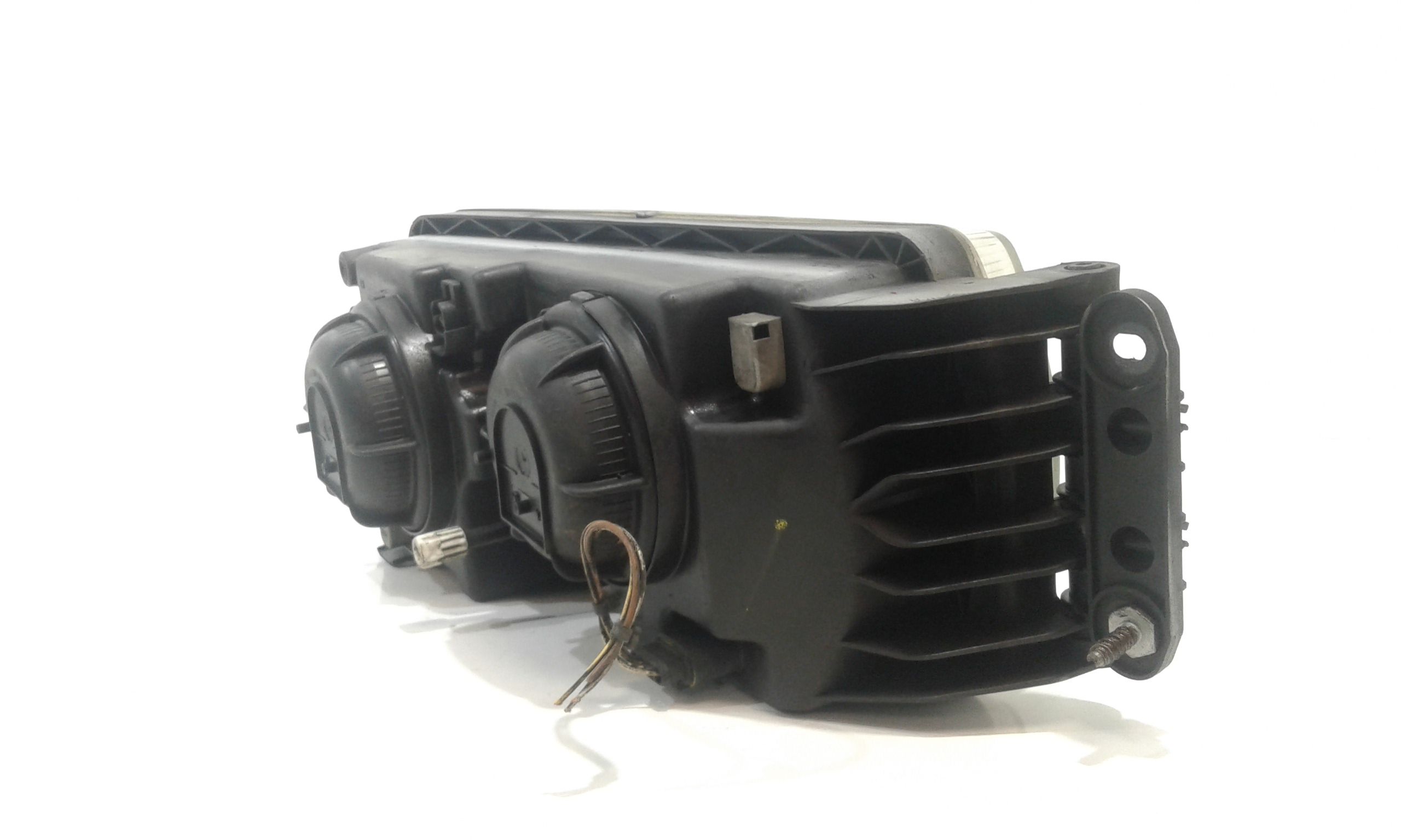 Faro anteriore Sinistro Guida IVECO Stralis 2 Serie