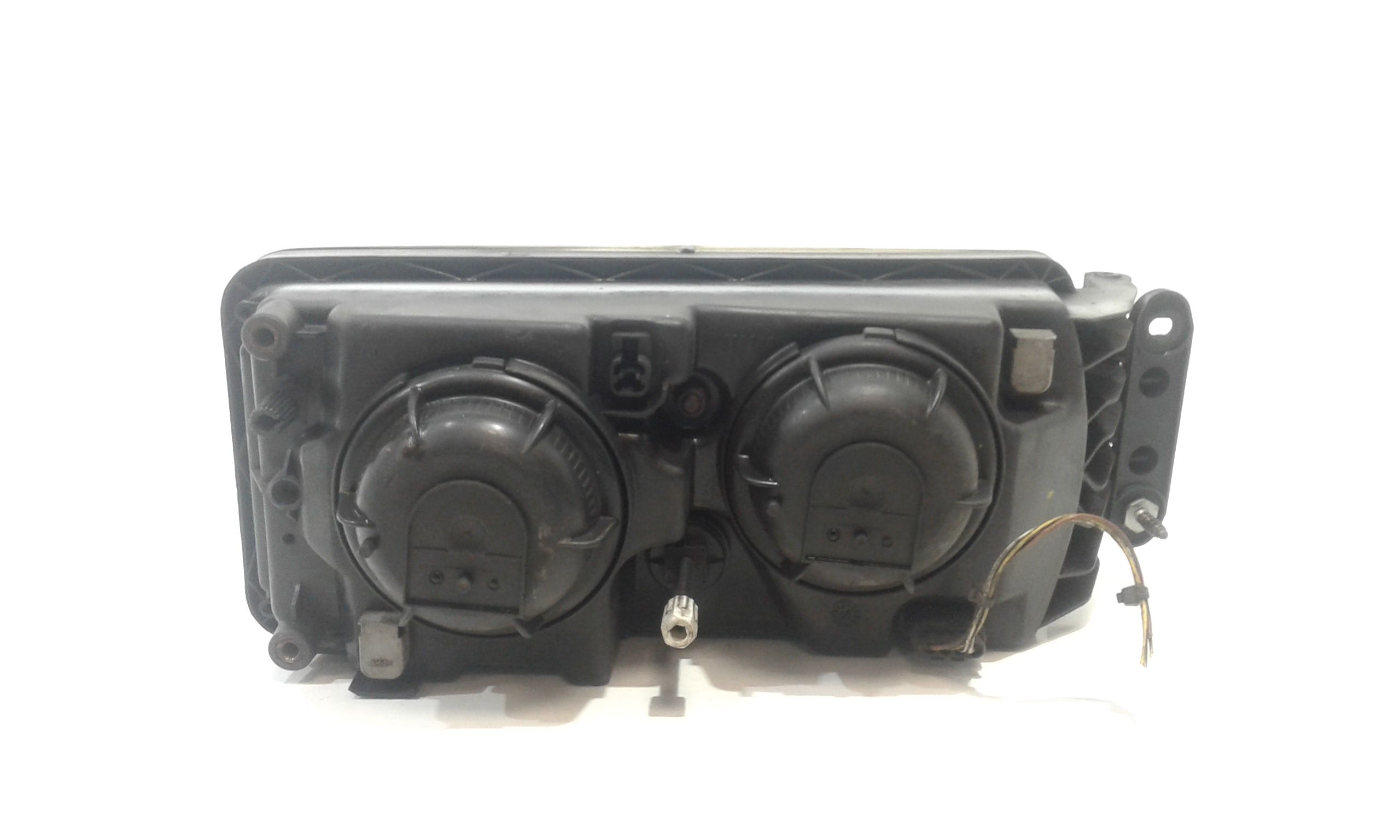 Faro anteriore Sinistro Guida IVECO Stralis 2 Serie