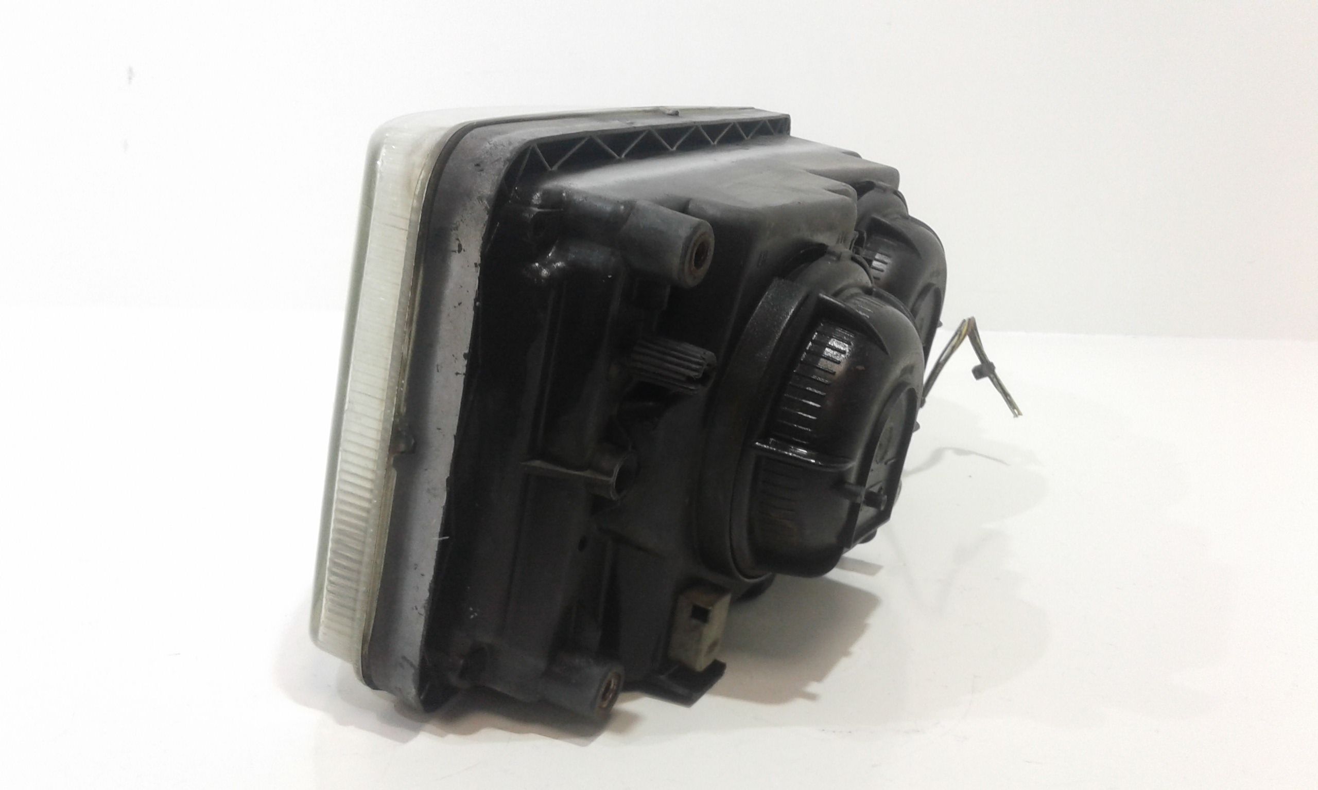 Faro anteriore Sinistro Guida IVECO Stralis 2 Serie