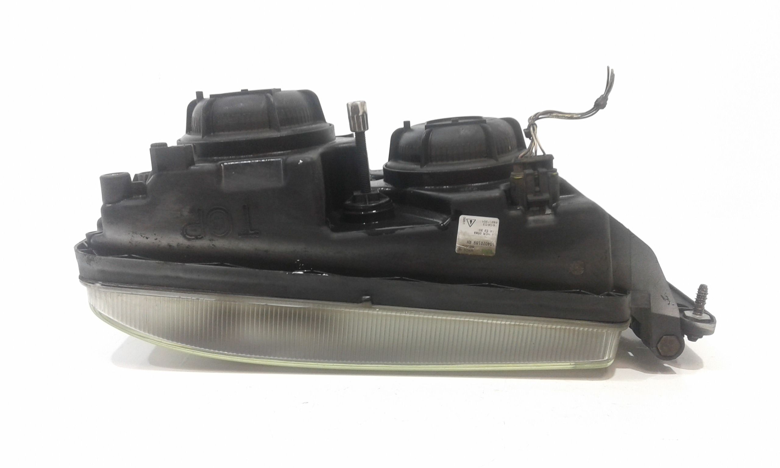 Faro anteriore Sinistro Guida IVECO Stralis 2 Serie