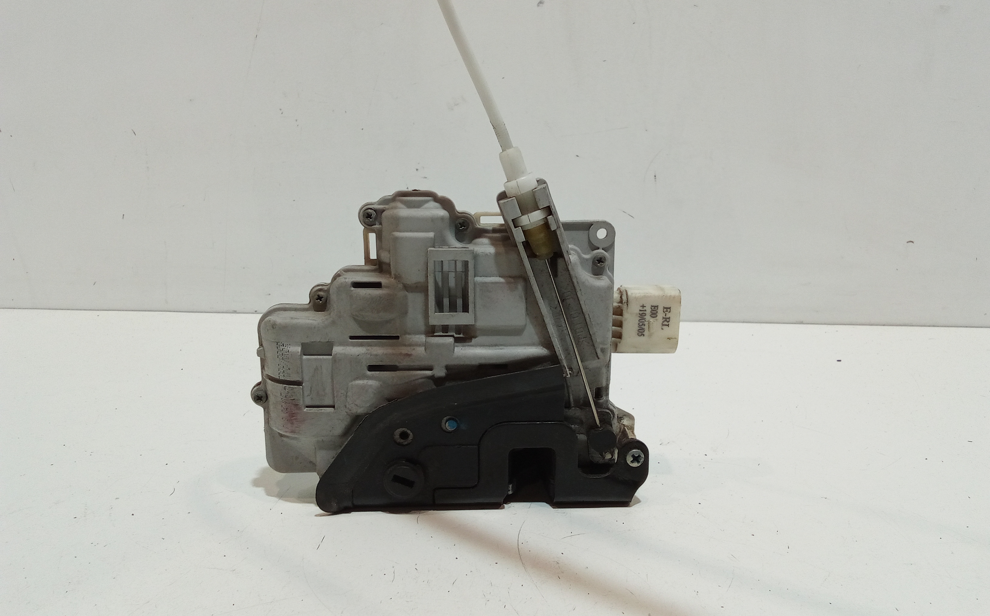 Serratura Posteriore Sinistra per Audi A4 Avant (8ed) (04>08) (2004 - 2008)