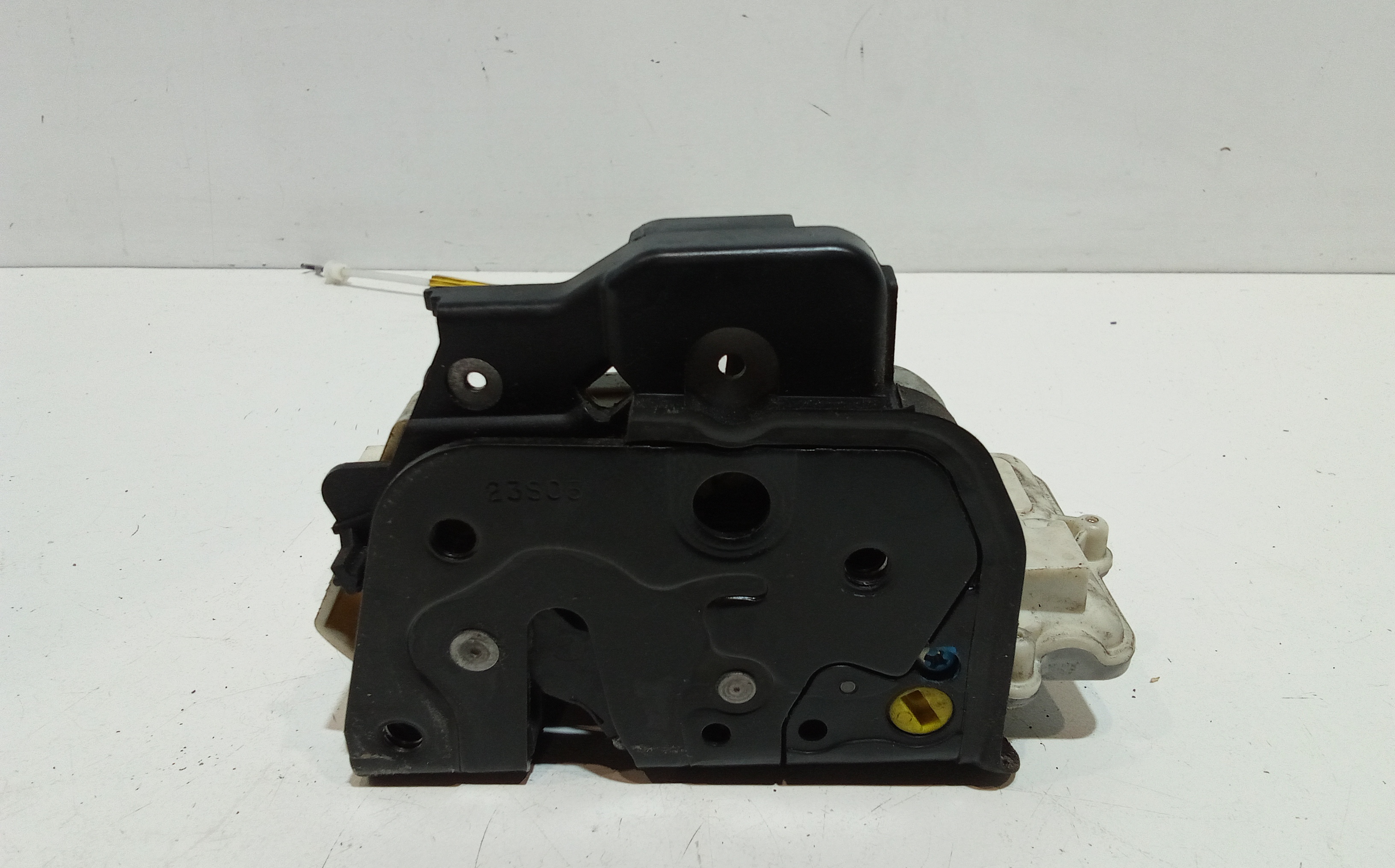 Serratura Posteriore Sinistra per Audi A4 Avant (8ed) (04>08) (2004 - 2008)