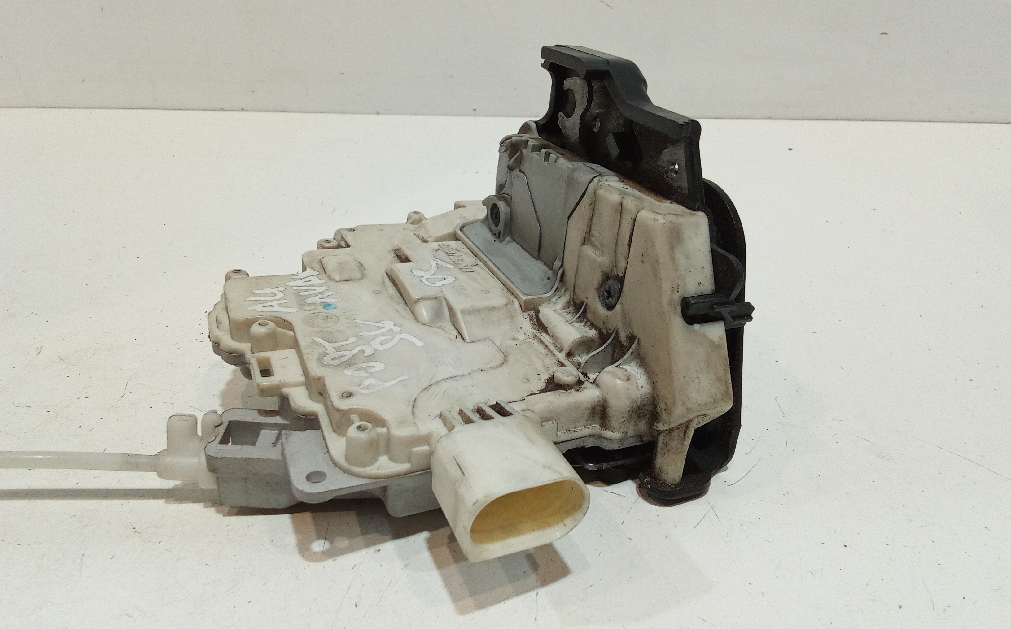 Serratura Posteriore Sinistra per Audi A4 Avant (8ed) (04>08) (2004 - 2008)