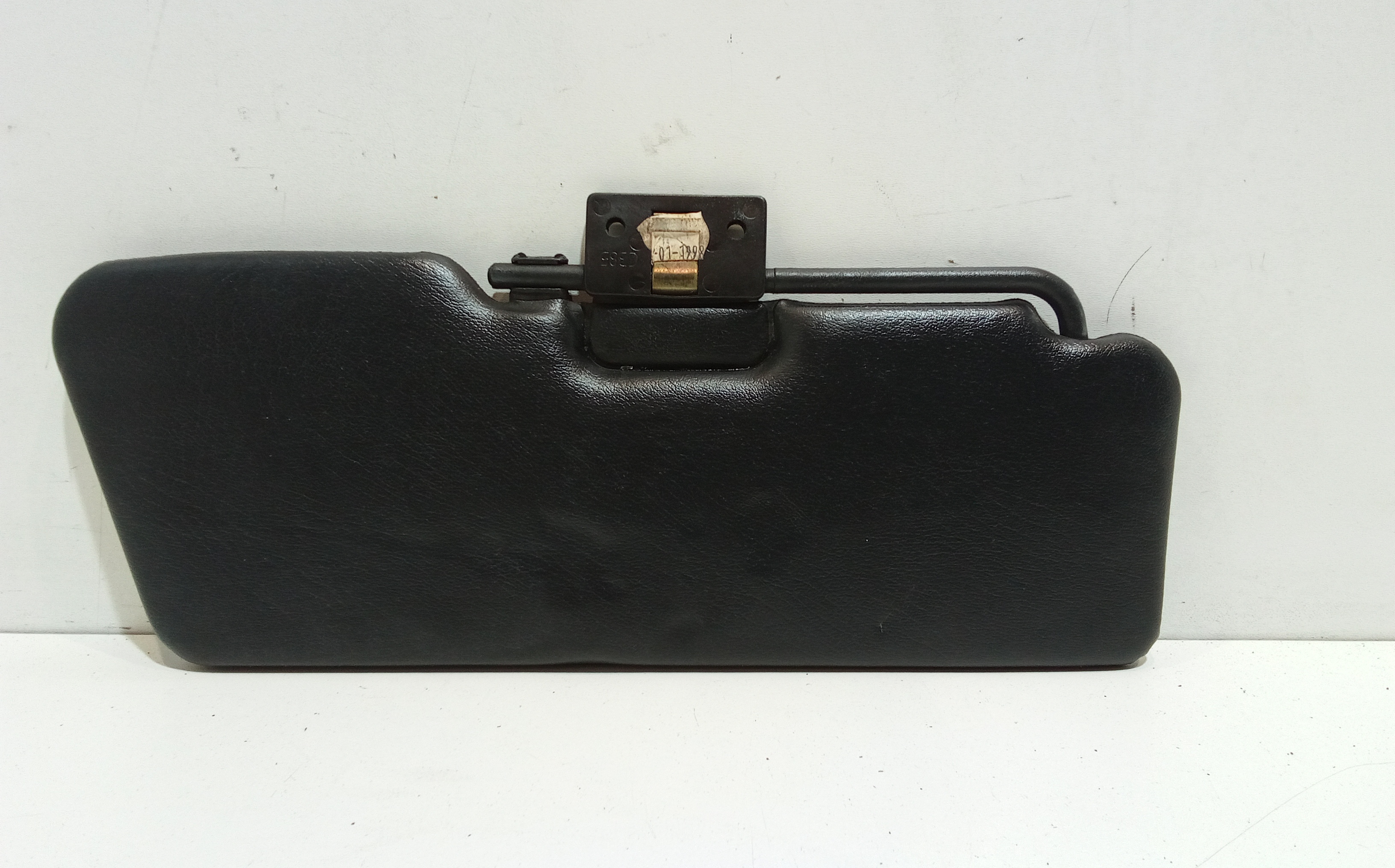 Parasole aletta anteriore Lato Guida per Fiat Seicento Serie (00>05) (2000 - 2005)