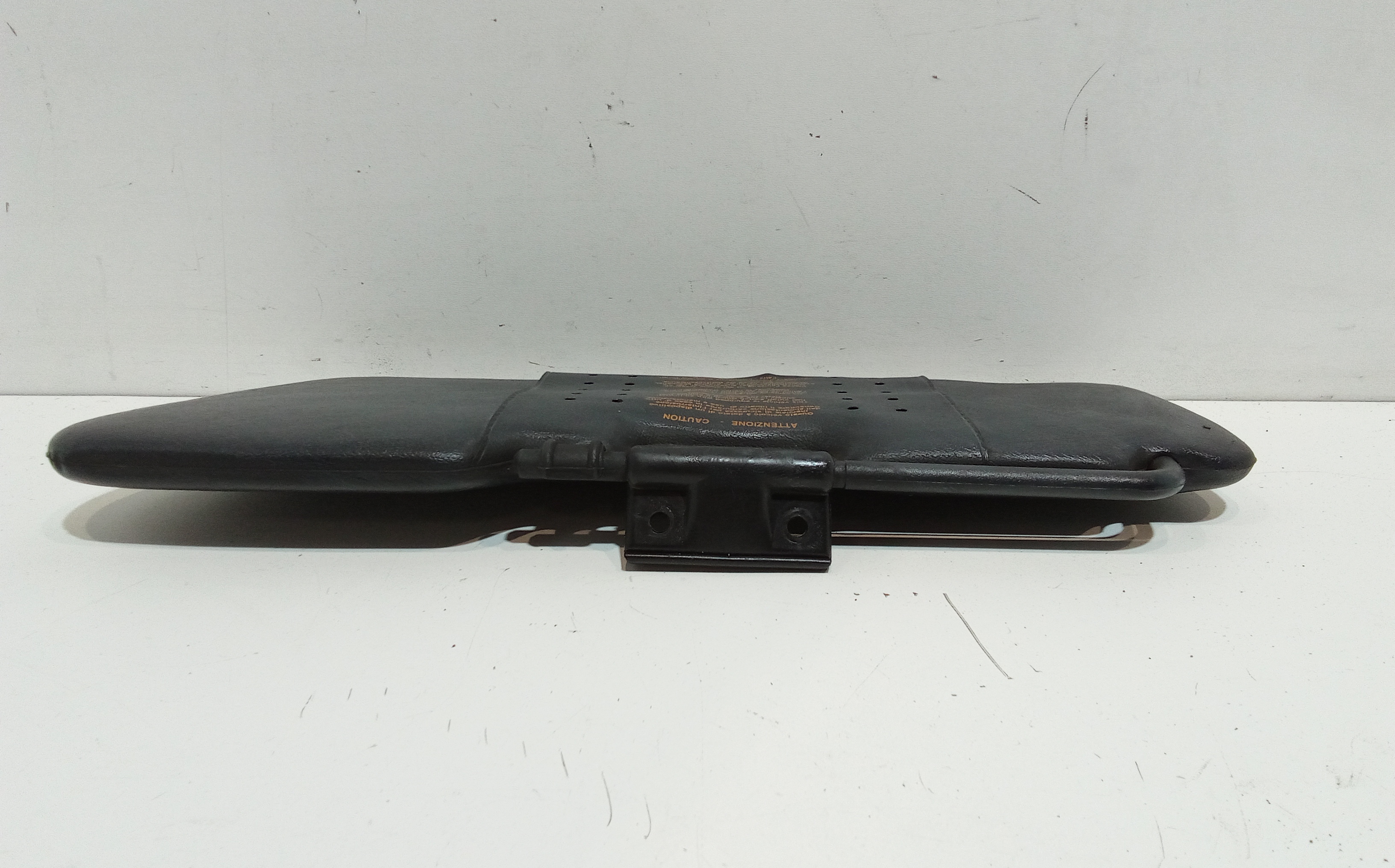 Parasole aletta anteriore Lato Guida per Fiat Seicento Serie (00>05) (2000 - 2005)