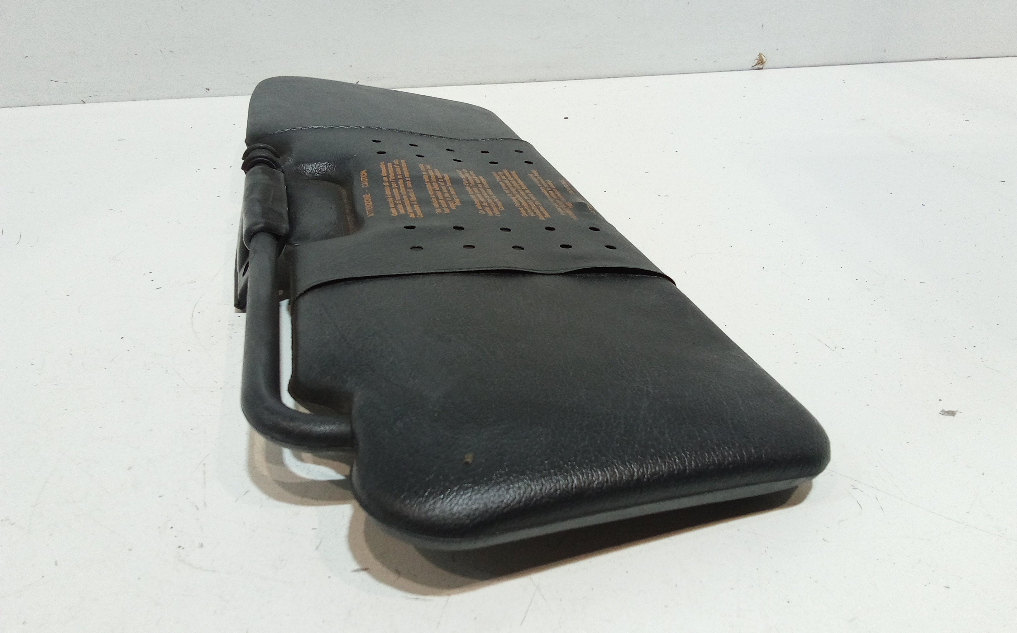 Parasole aletta anteriore Lato Guida per Fiat Seicento Serie (00>05) (2000 - 2005)