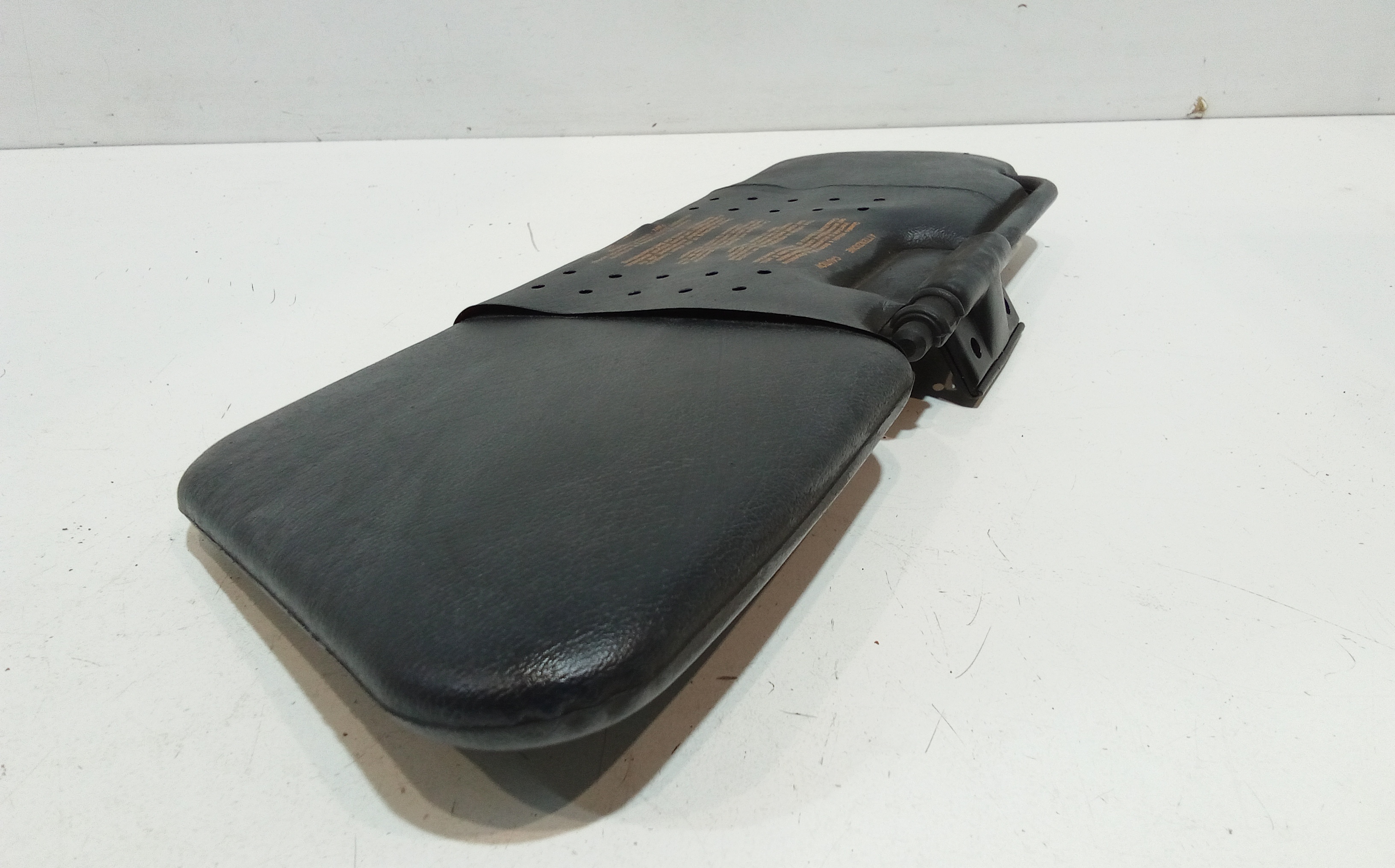 Parasole aletta anteriore Lato Guida per Fiat Seicento Serie (00>05) (2000 - 2005)