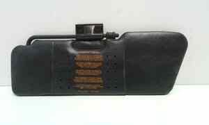 Parasole aletta anteriore Lato Guida per Fiat Seicento Serie (00>05) (2000 - 2005)