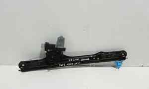 Cremagliera anteriore destra passeggero per Fiat Dobl Cargo (10>18) (2010 - 2018)