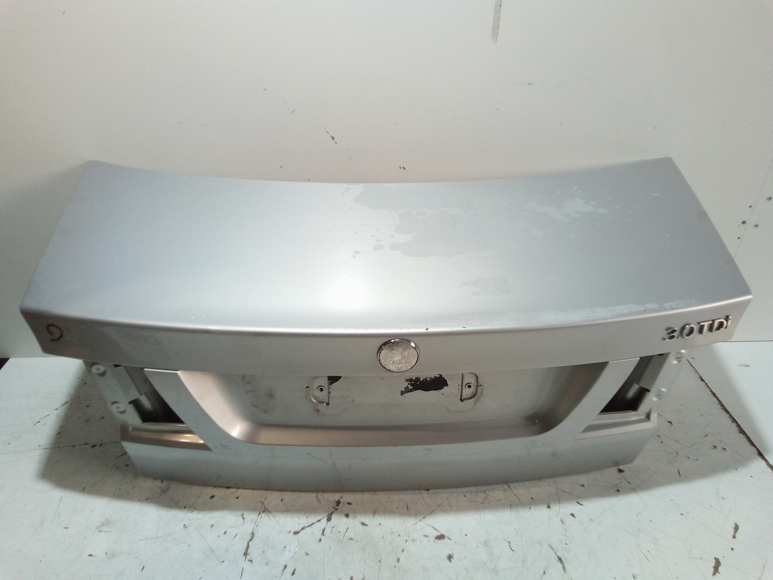 Cofano Baule Posteriore per Saab 9-5 Berlina 2 Serie (2001 - 2006)